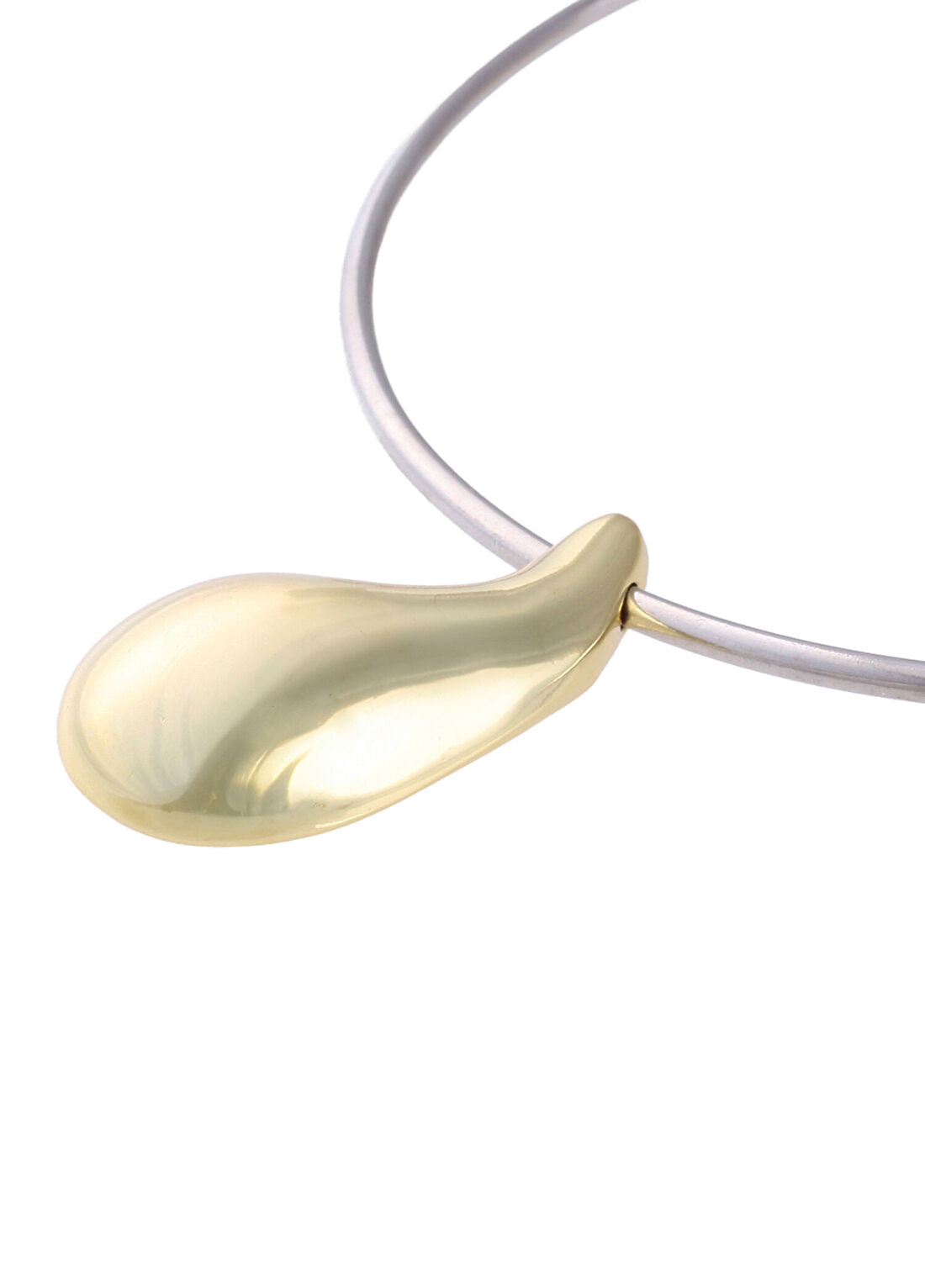 Ponponiere Elara Kadın Choker Kolye görsel 2
