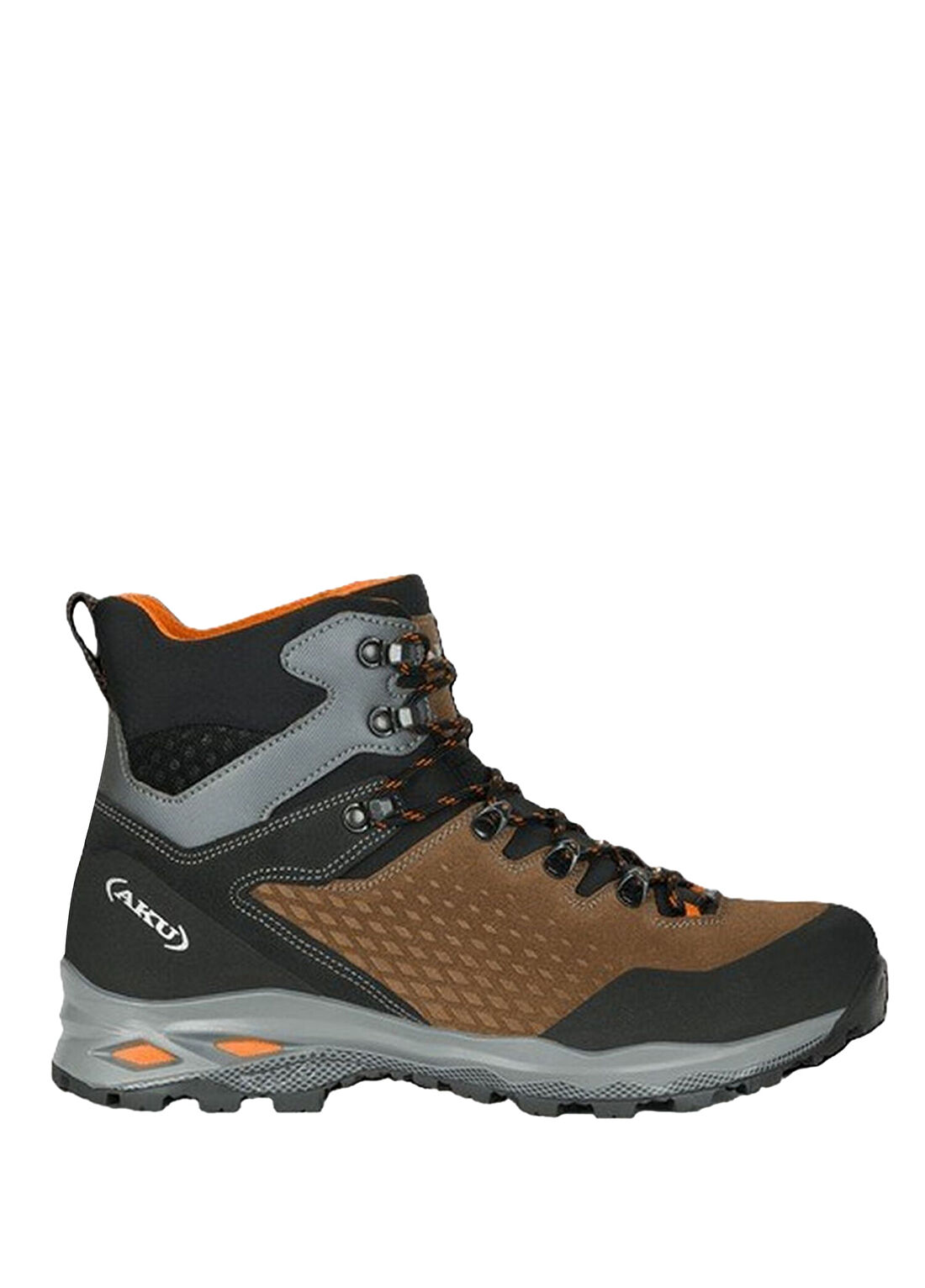 Aku Alterra II Gore-Tex® Erkek Outdoor Bot görsel 2