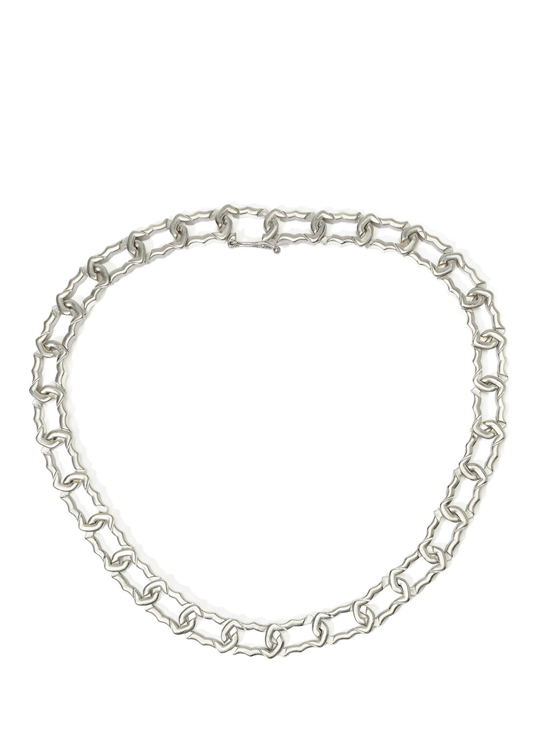 Beymen Collection Silver Kadın Zincir Kolye