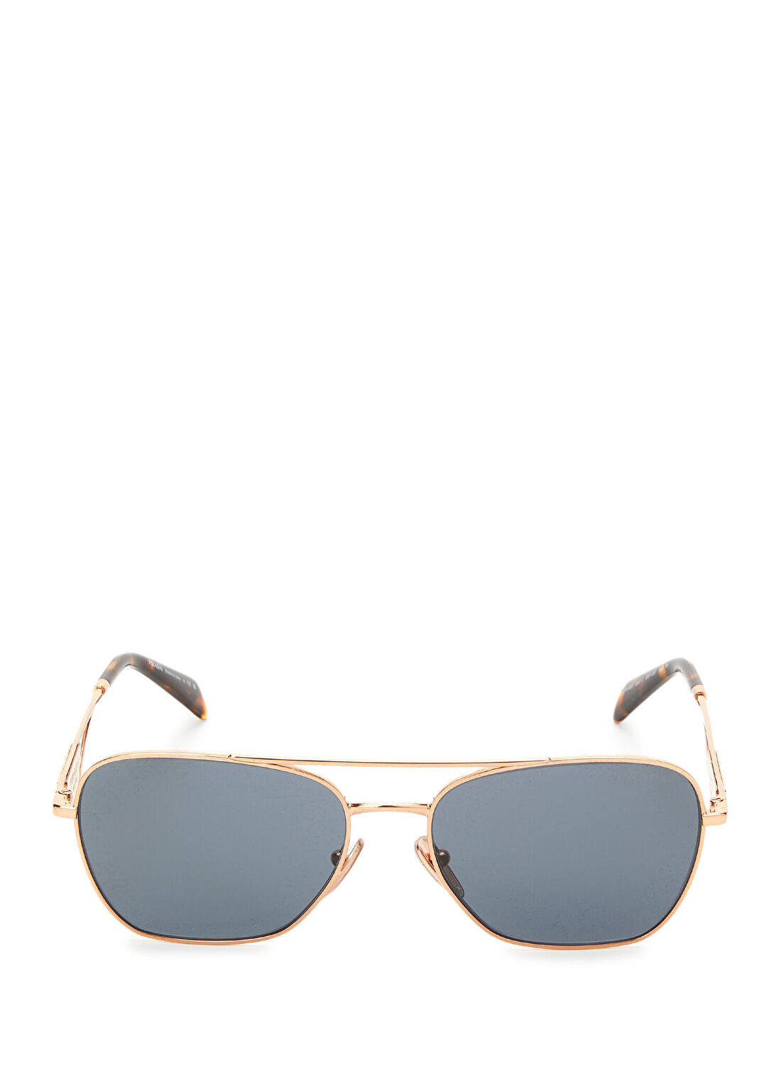 Prada Rose Gold Kadın Güneş Gözlüğü