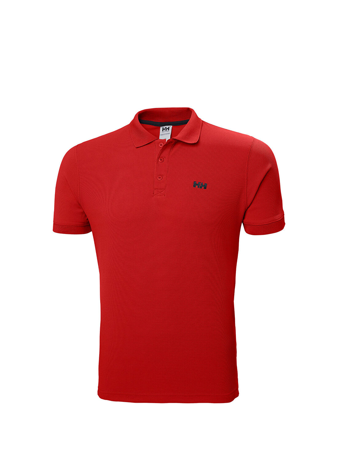 Helly Hansen Drifline Kırmızı Erkek T-Shirt