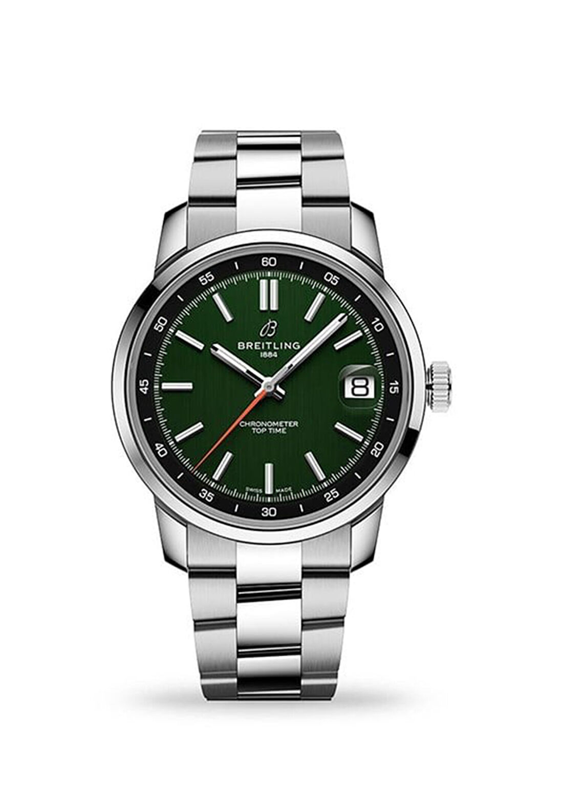 Breitling TOP TIME B31 Erkek Saat