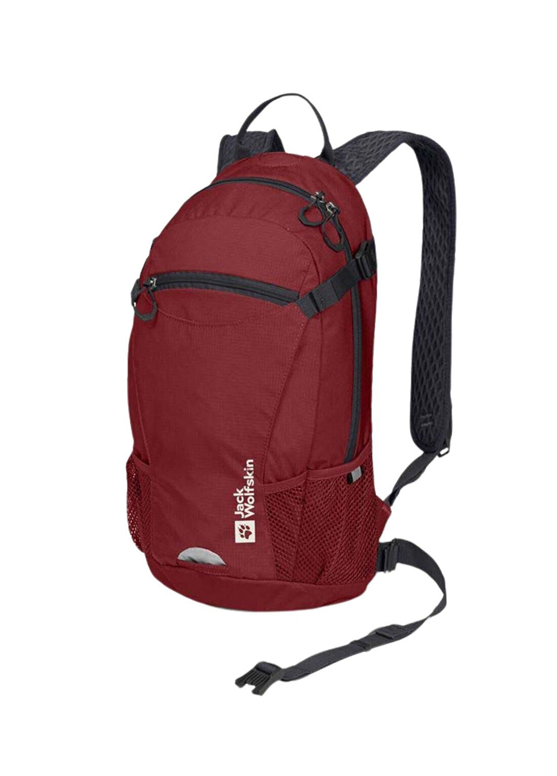 Jack Wolfskin Velocity 12 Kırmızı Unisex Sırt Çantası