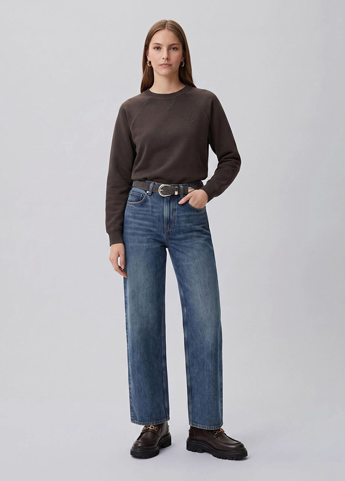 Beymen Club SWEATSHIRT görsel 2