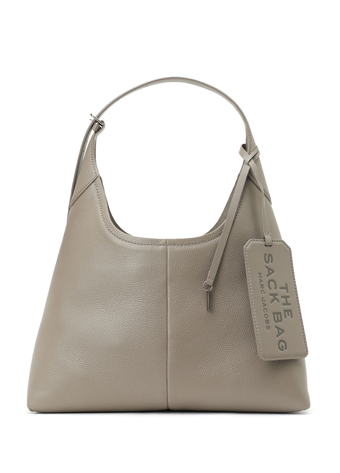 Marc Jacobs The Belted Sack Vizon Kadın Deri Çanta
