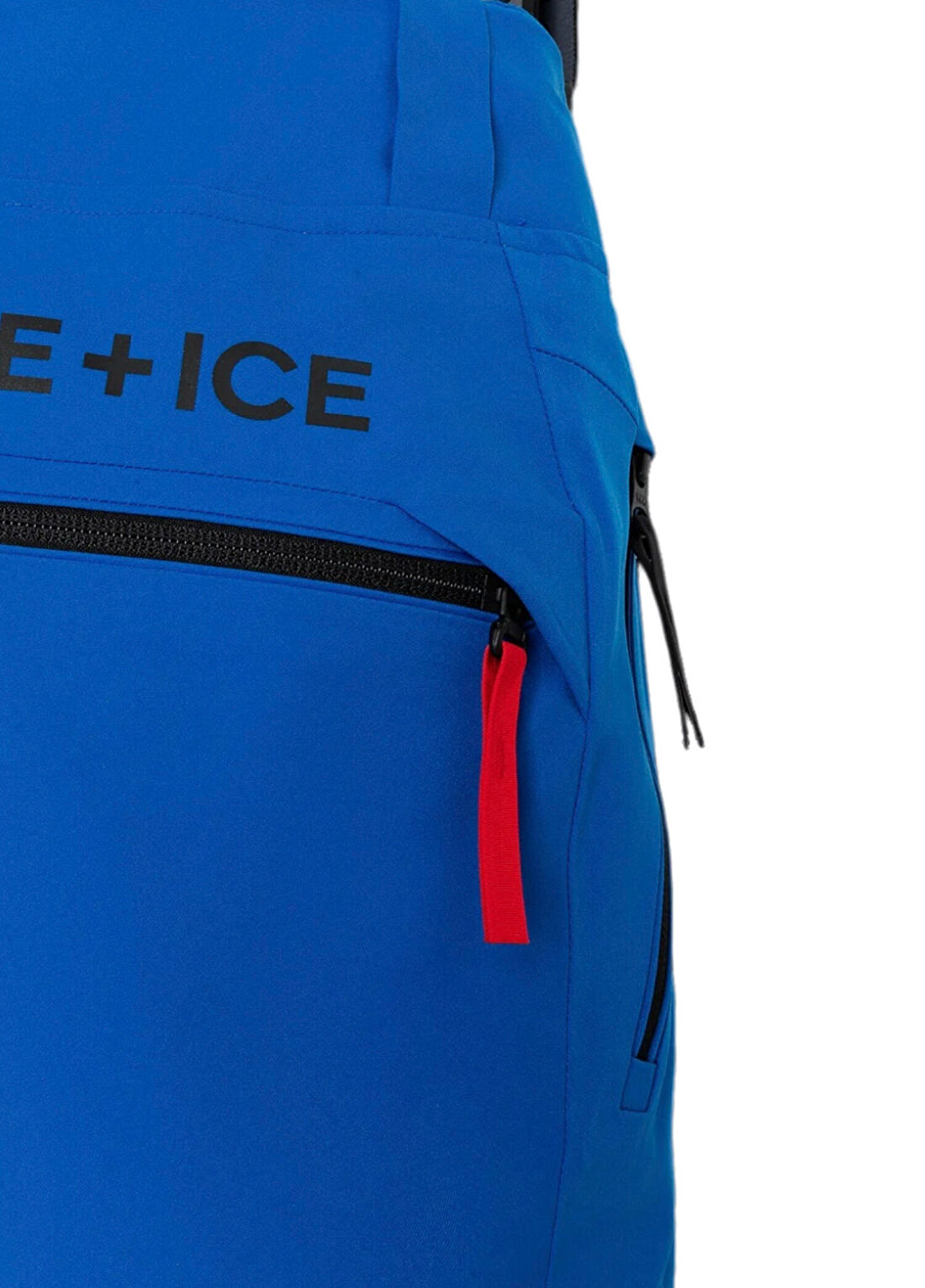 Bogner Fire & Ice Scott3-T Mavi Erkek Kayak Pantolonu görsel 2