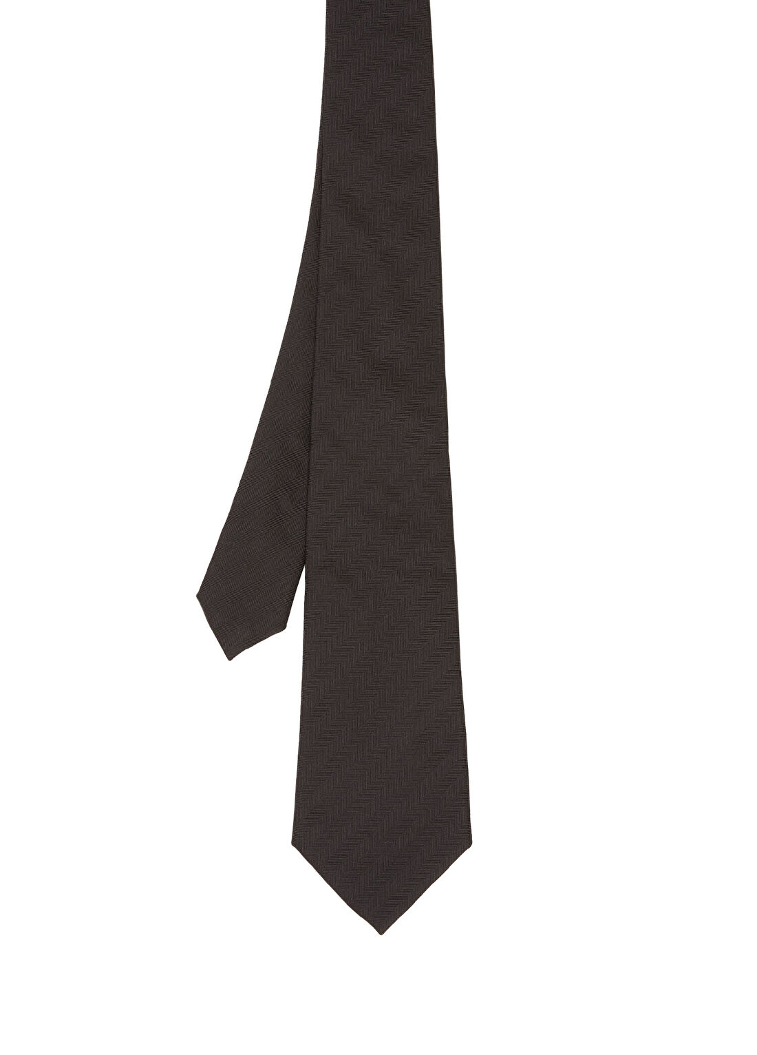 Beymen Collection Siyah Kravat