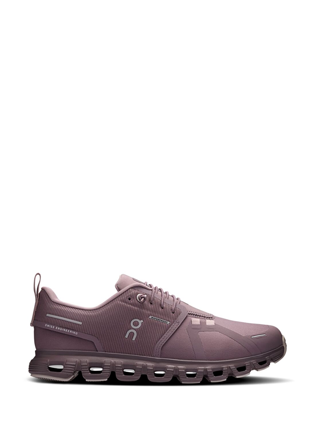 On Cloud 6 WP Kadın Sneaker