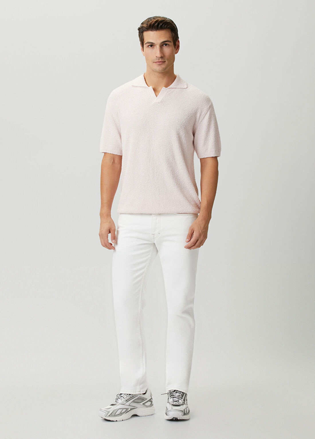 Closed Ekru Jean Pantolon