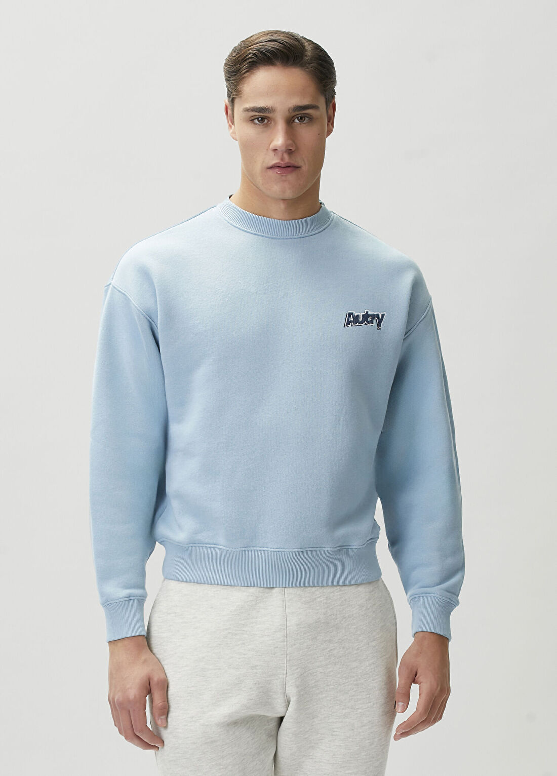 Autry Mavi Sweatshirt