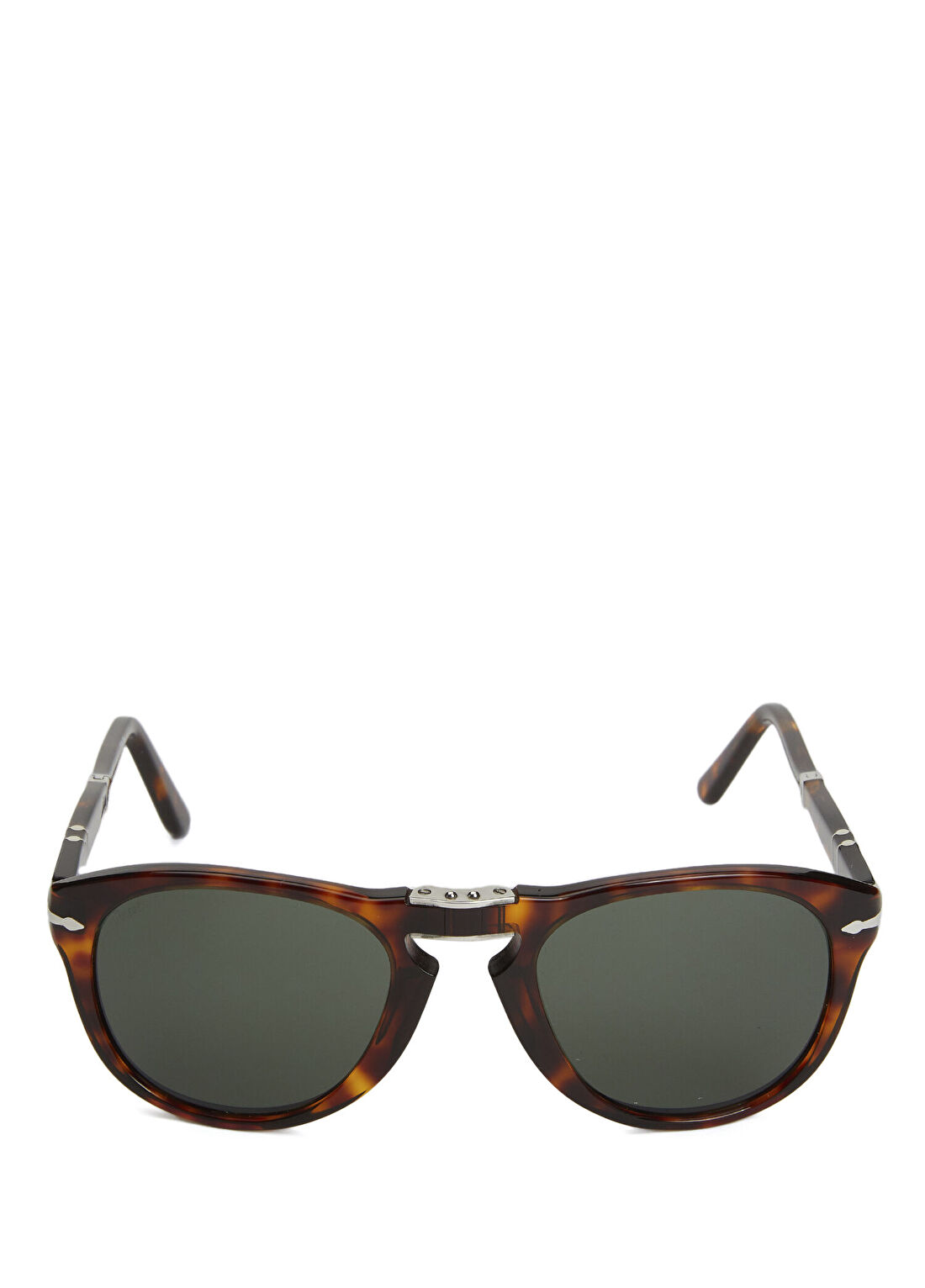 Persol Turtle Desenli Erkek Güneş Gözlüğü