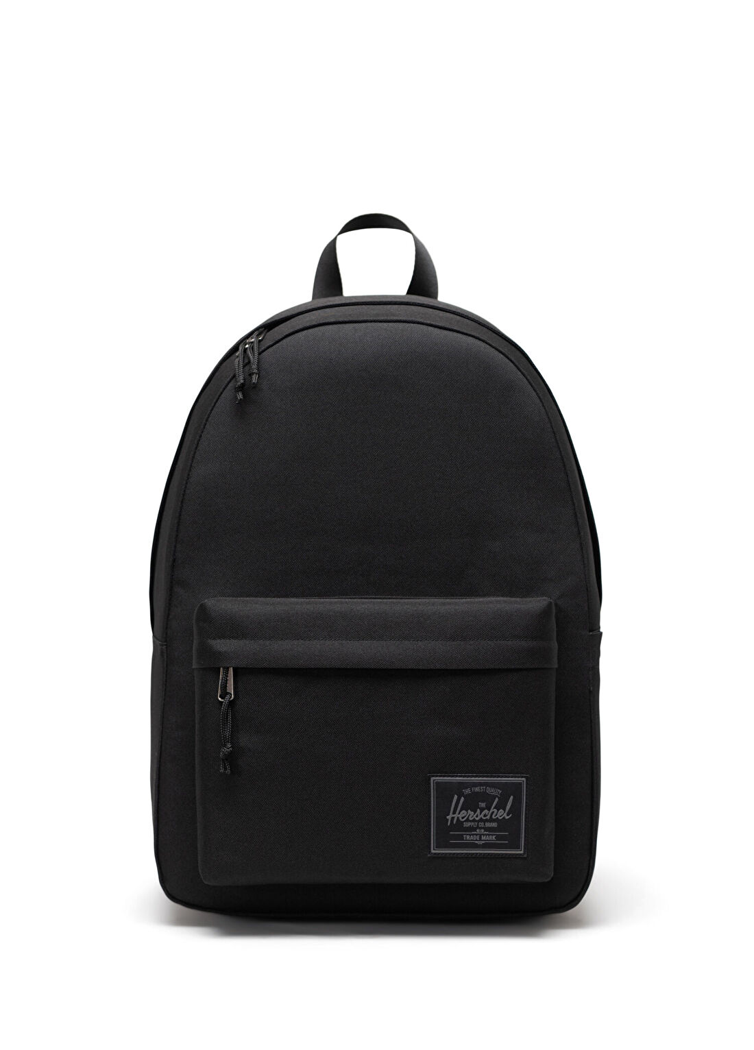 Herschel Classic Siyah Erkek Sırt Çantası