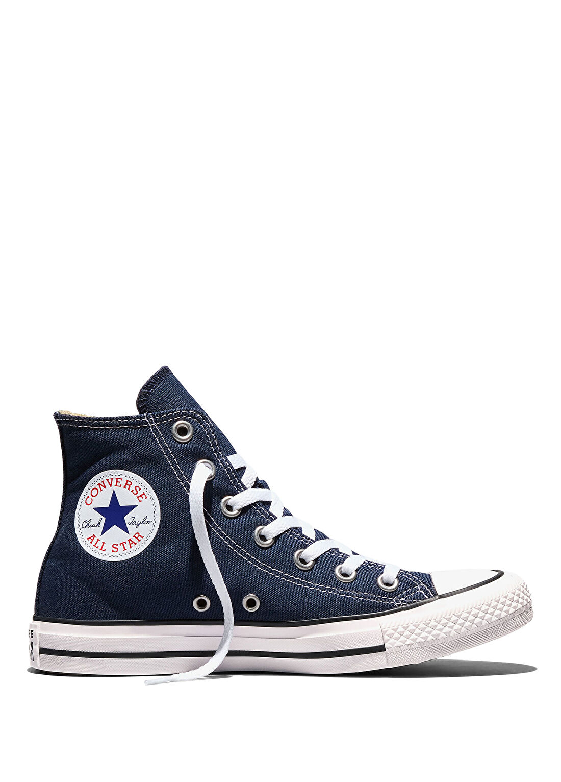 Converse Chuck Taylor All Star Classic Mavi Unisex Sneaker
