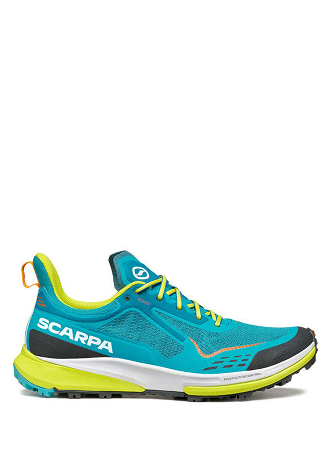 Scarpa Golden Gate Kima RT Mavi Erkek Koşu Ayakkabısı