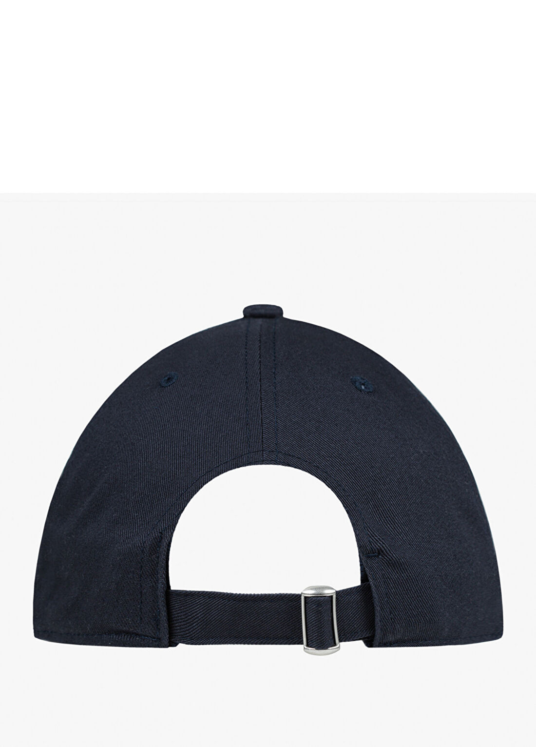 Buff Baseball Solid Zire Navy Unisex Şapka görsel 4