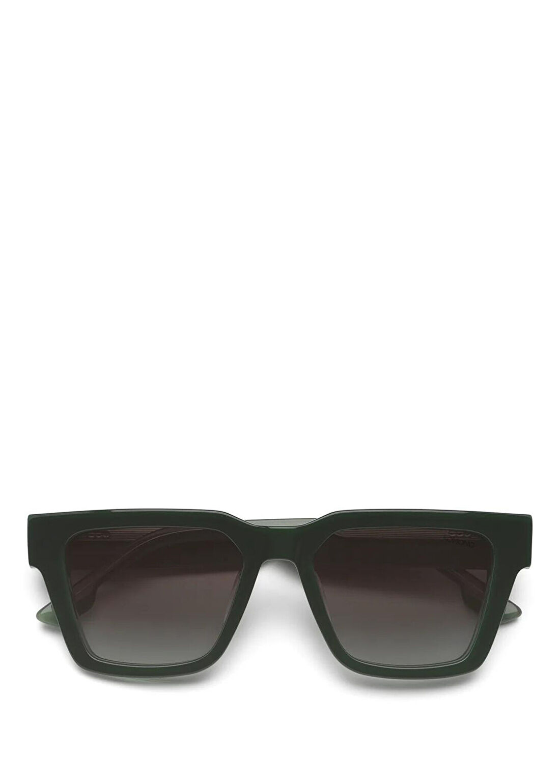 Komono Bob Green Forest Asetat Unisex Güneş Gözlüğü