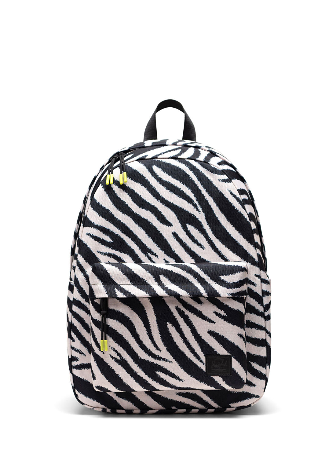 Herschel Classic Zebra Desenli Kadın Sırt Çantası