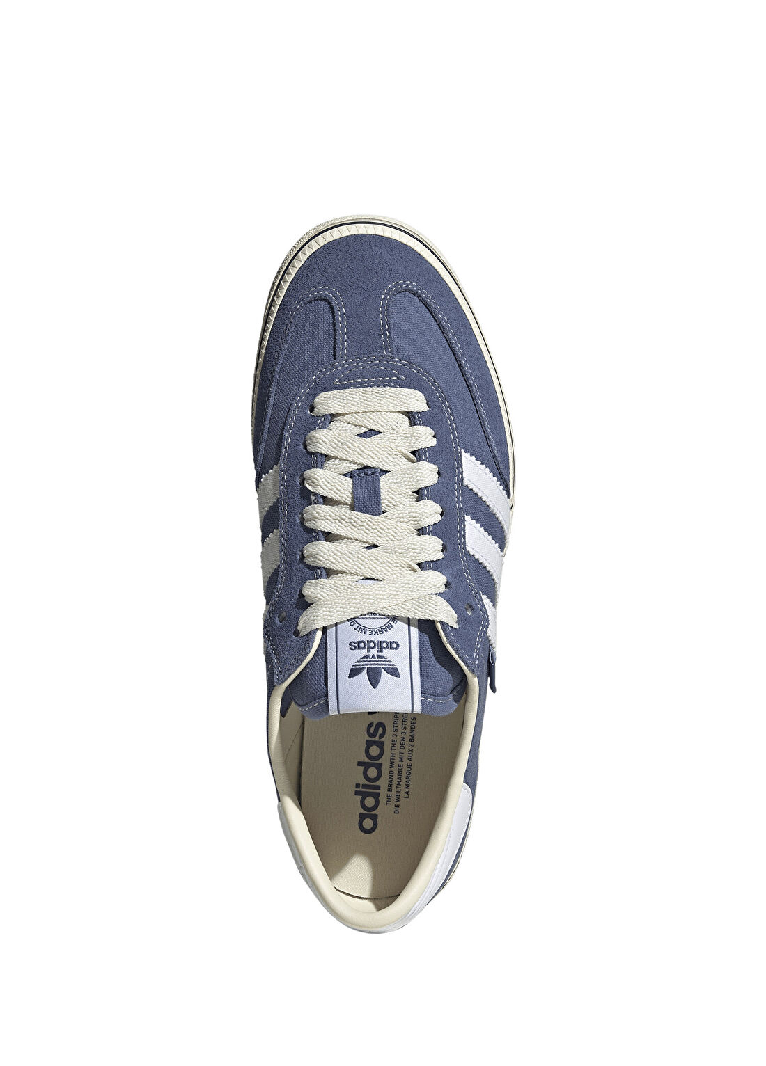 Adidas Samba ST Kadın Deri Sneaker görsel 3