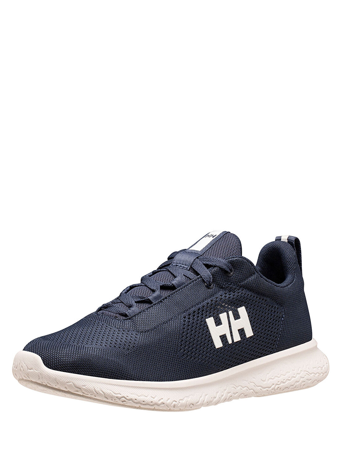 Helly Hansen Crew Light Navy Erkek Sneaker görsel 2