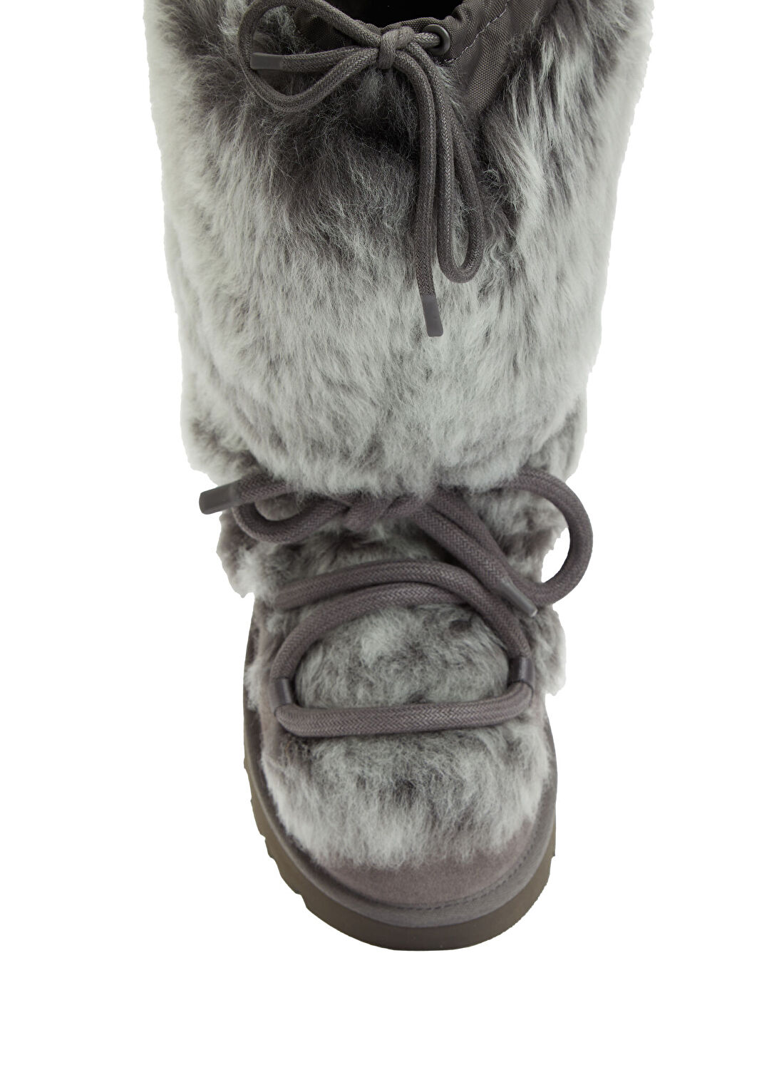 Ugg Classic Tall Chalet Antrasit Kadın Bot görsel 4