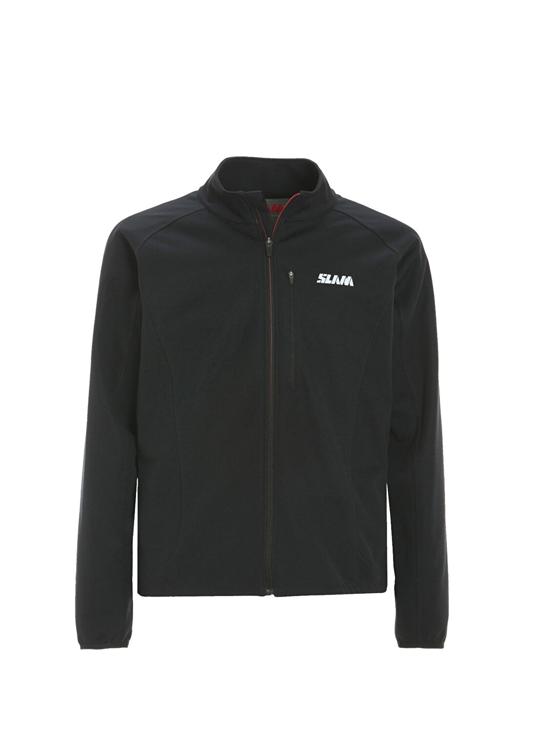 Slam Graphene Softshell Siyah Erkek Spor Ceket