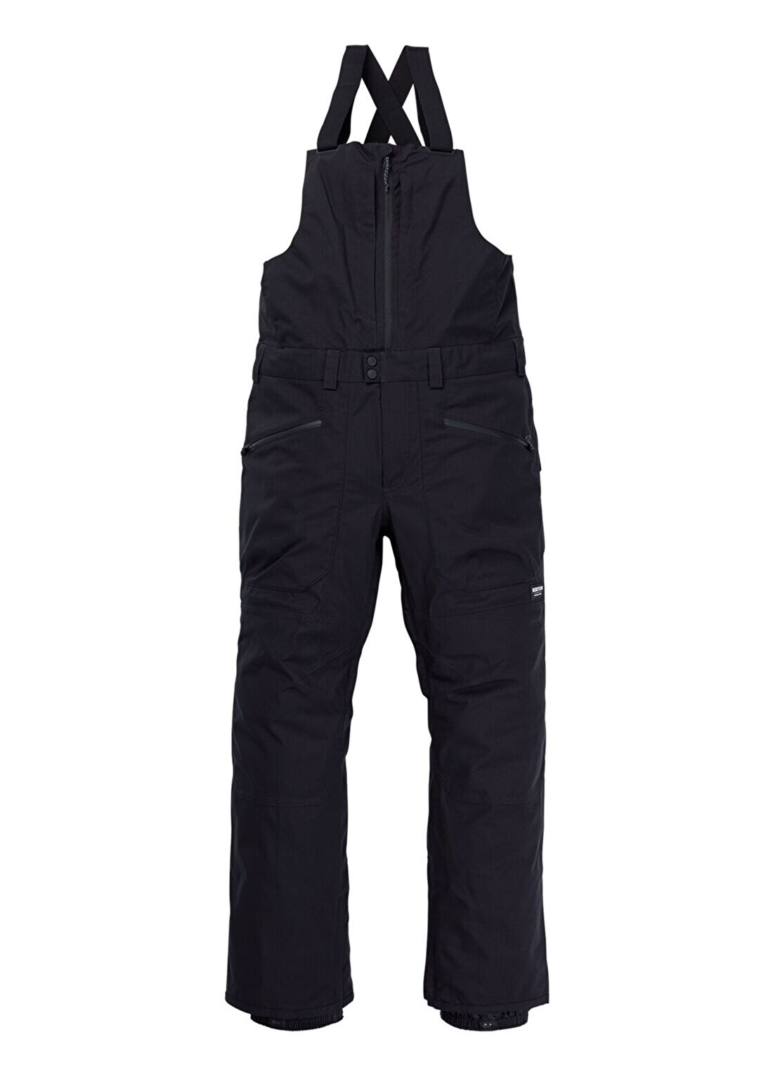 Burton M Reserve 2L Bib PT Erkek Snowboard Tulum