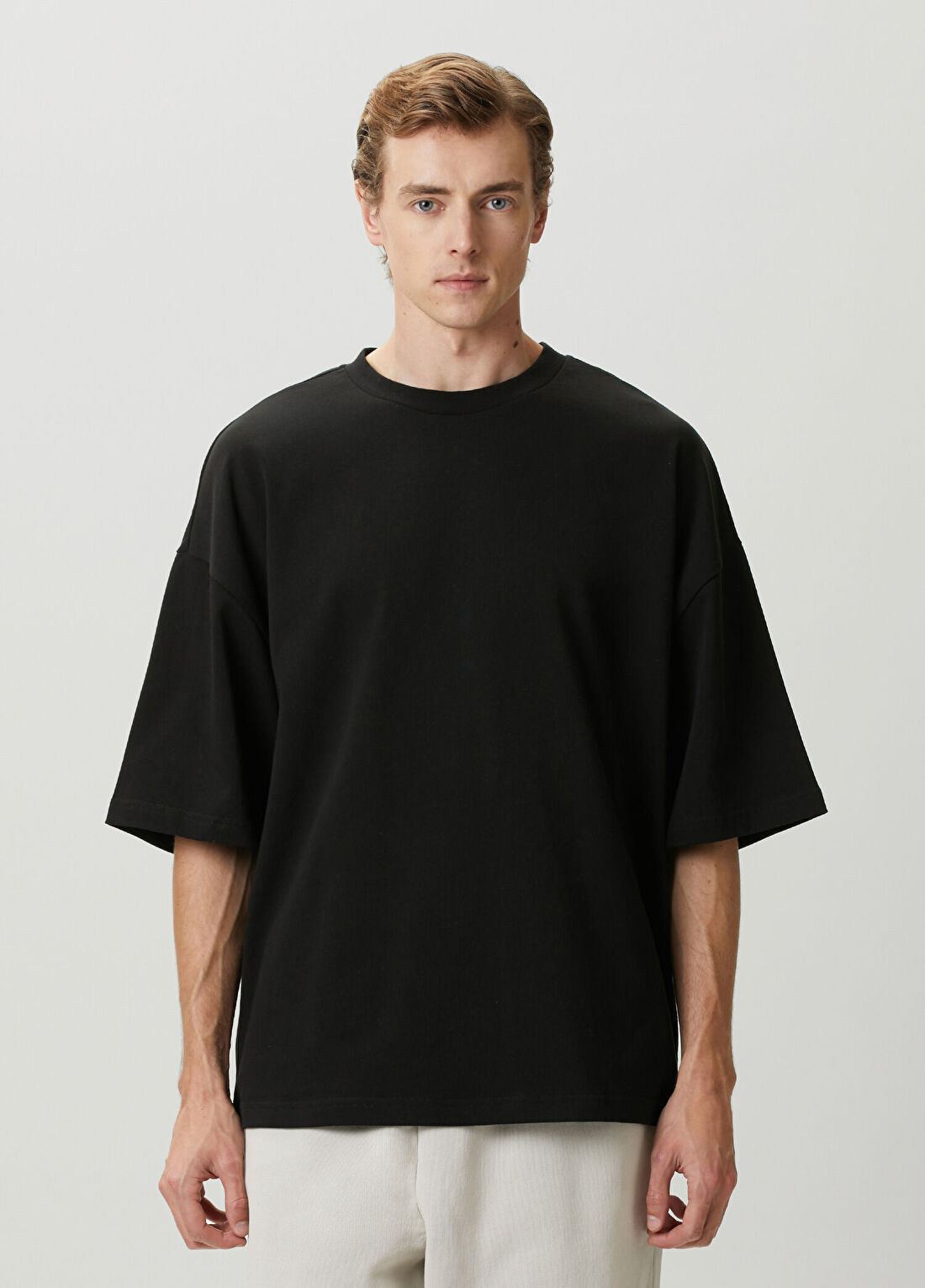 Entire Studios Siyah T-shirt