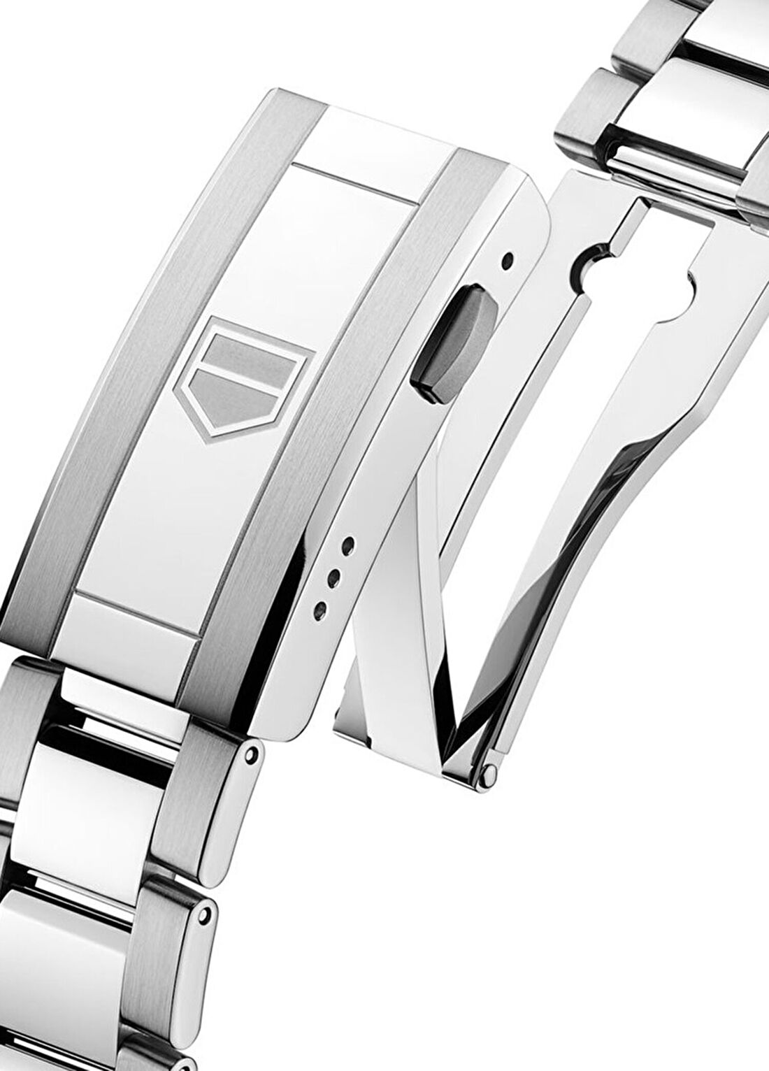 TAG Heuer Aquaracer Erkek Saat görsel 4