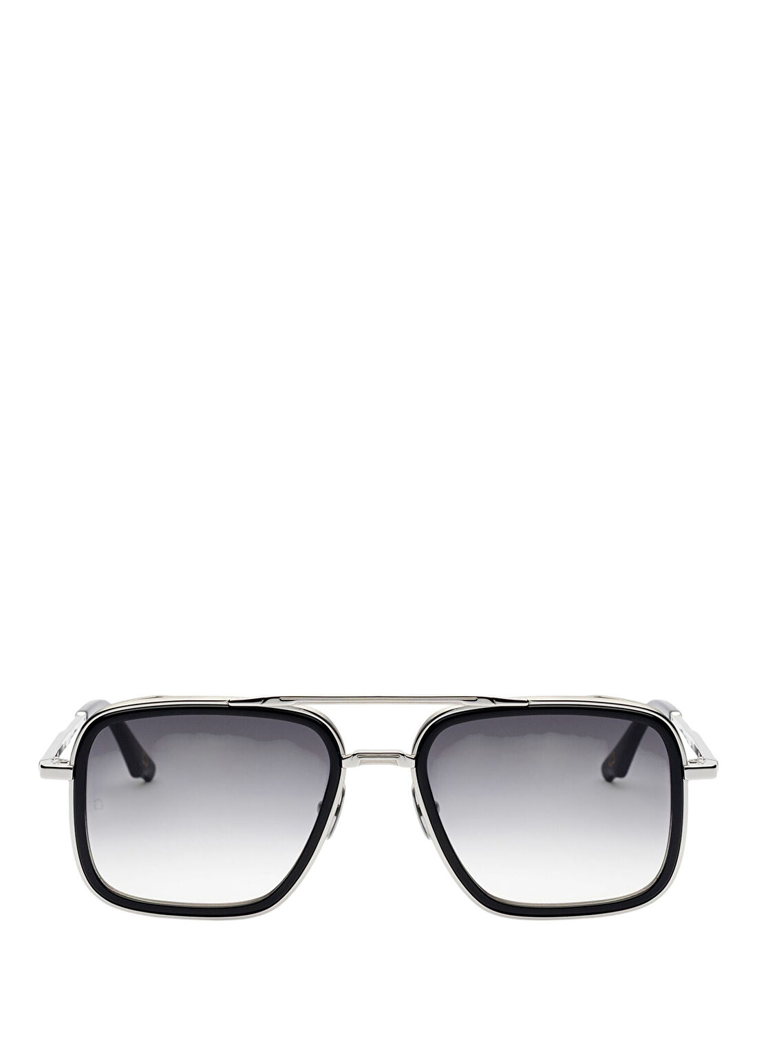 Soho London Mercer Gümüş Metal Unisex Güneş Gözlüğü