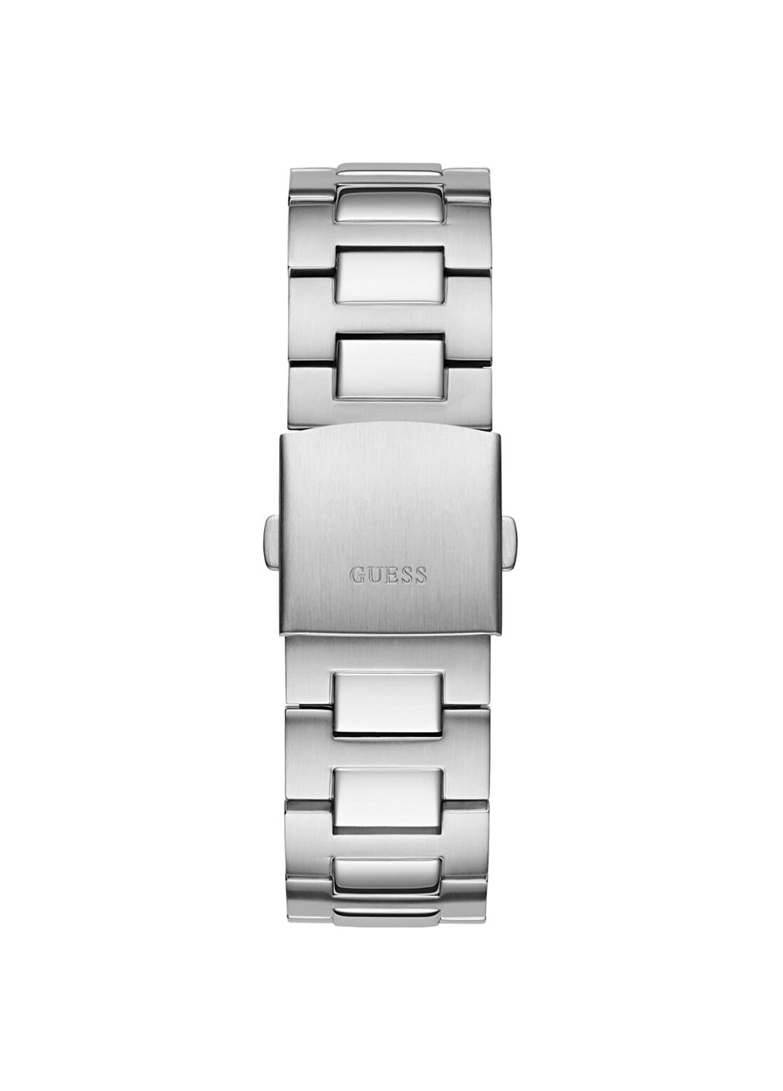 Guess GUGW0798G1 Metalik Gri Erkek Kol Saati görsel 3