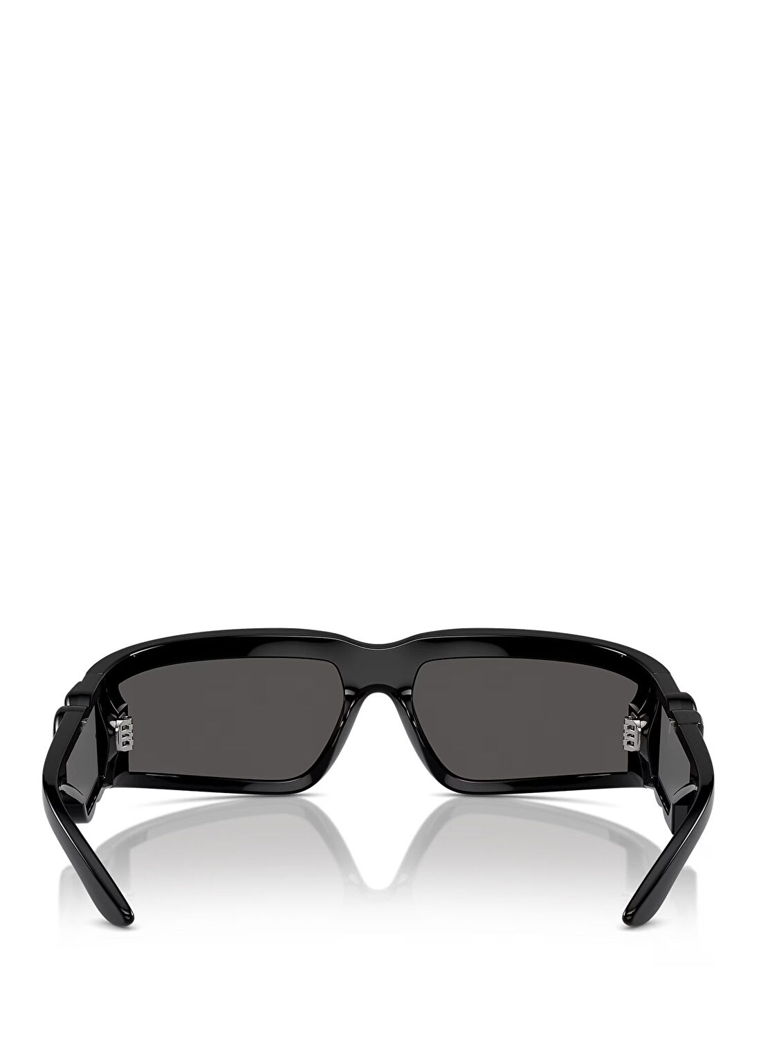 Dolce&Gabbana DG6198 Siyah Unisex Güneş Gözlüğü görsel 4