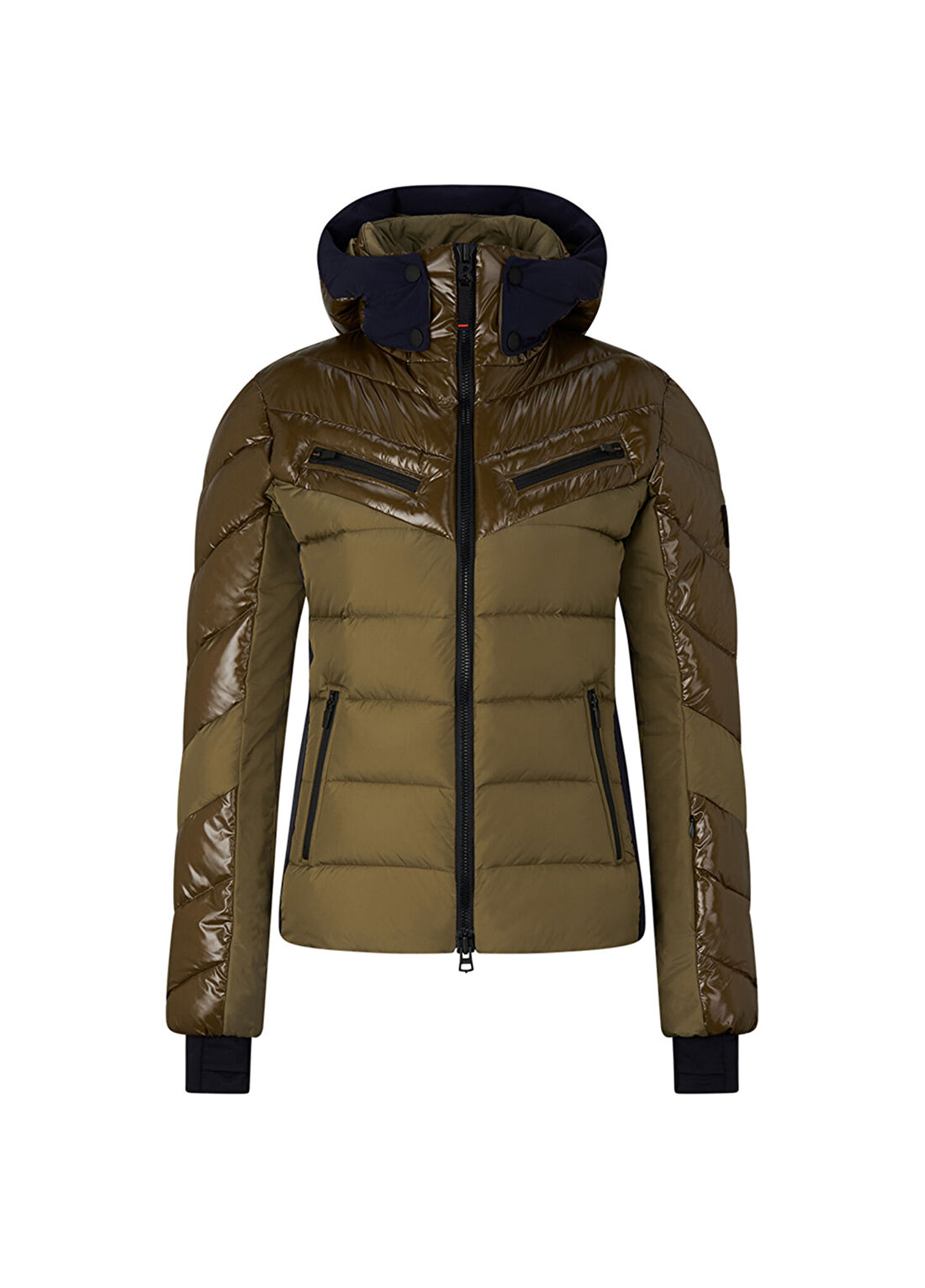 Bogner Fire & Ice Farina3 Kayak Kadın Montu