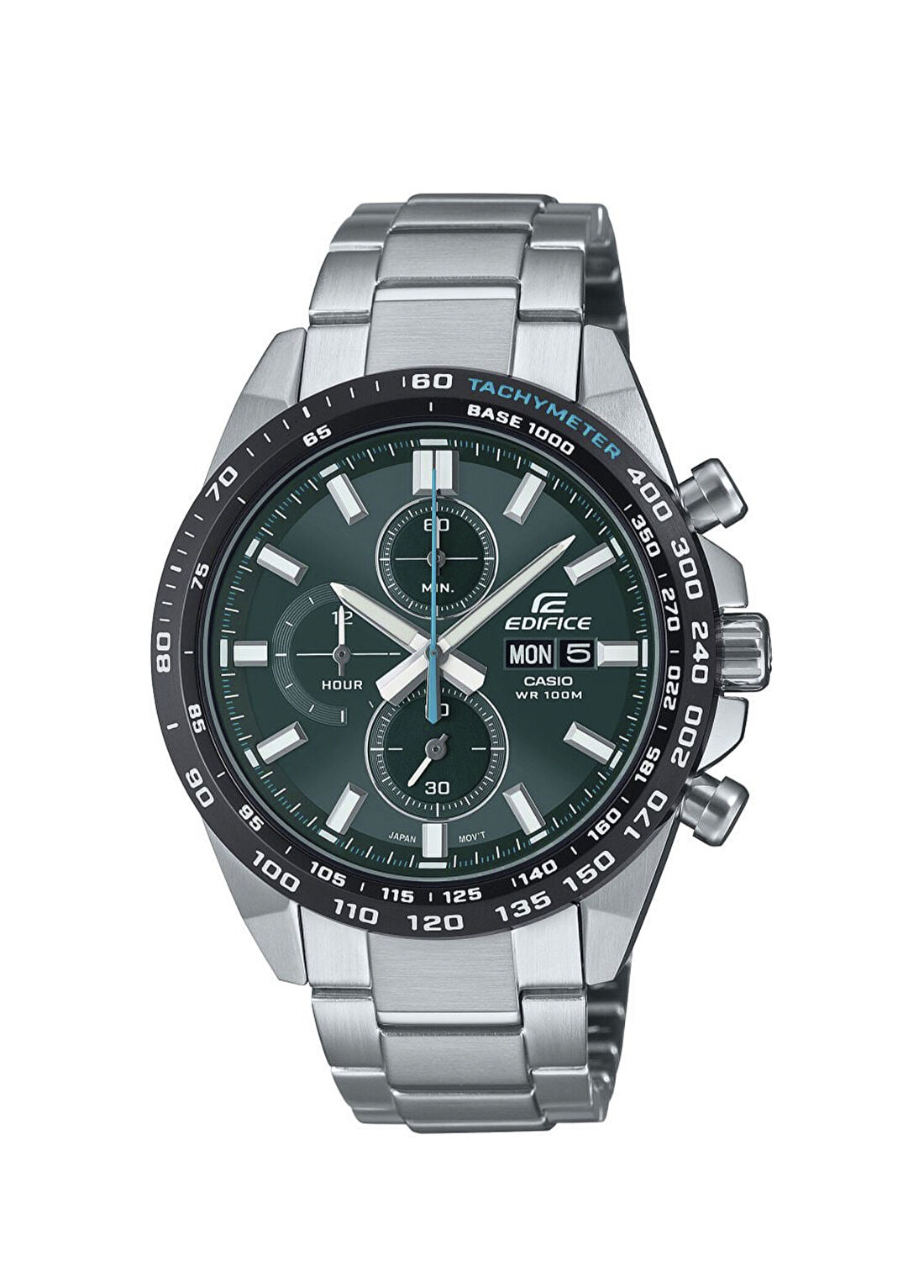 Casio EFR-574DB-3AVUDF Erkek Kol Saati