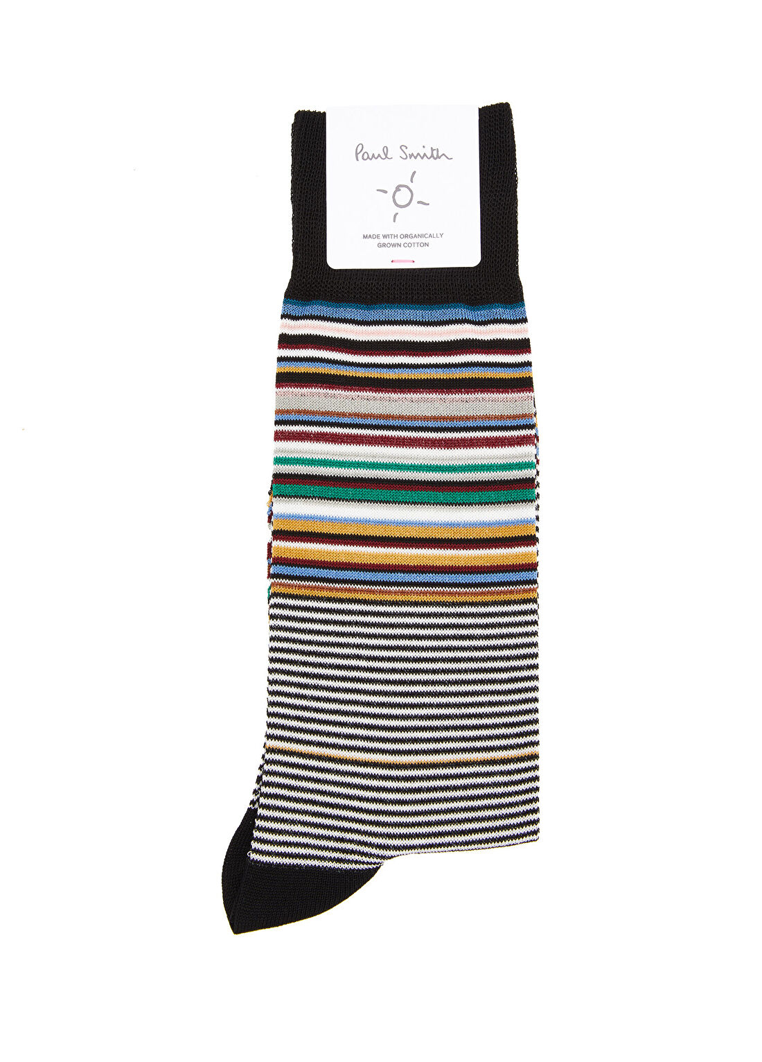 Paul Smith Colorblocked Erkek Çorap