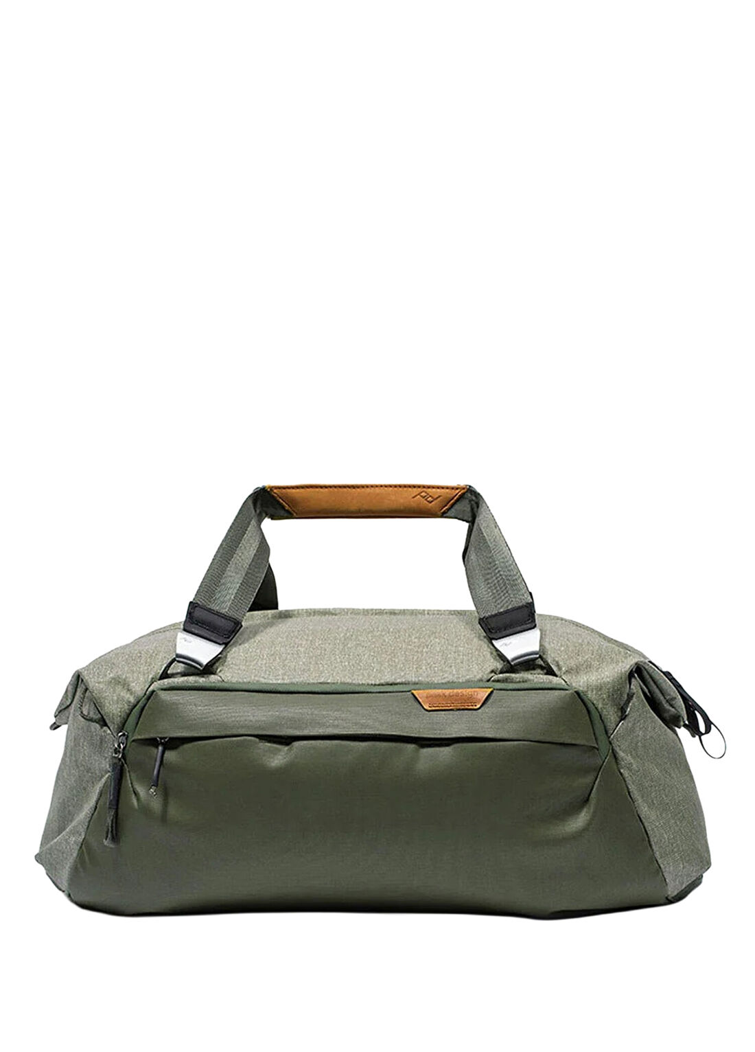 Peak Design Travel Duffel Sage Su Yeşili Seyahat Spor Çantası 35 Lt
