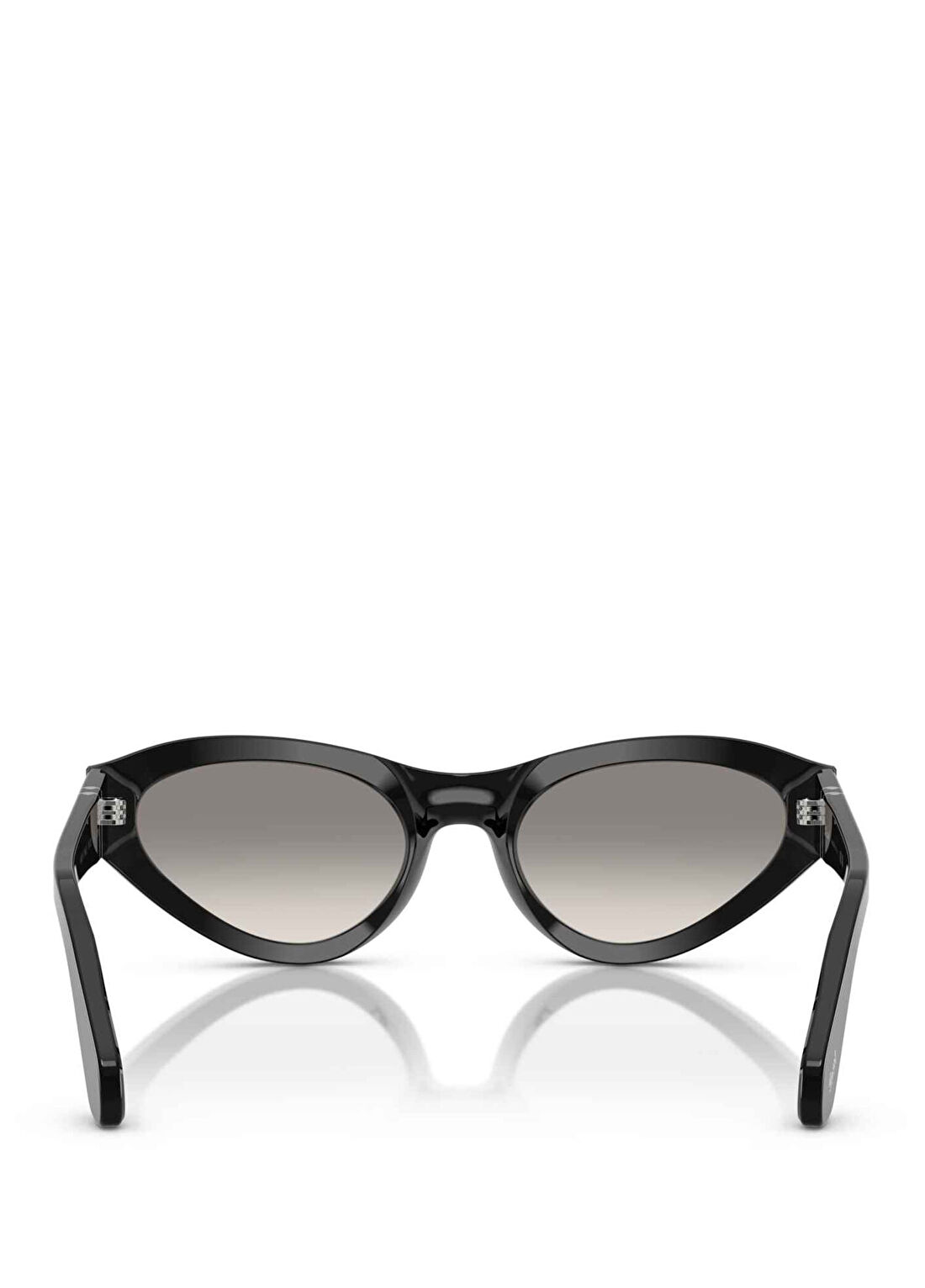 Persol PO0052S Siyah Kadın Güneş Gözlüğü görsel 3