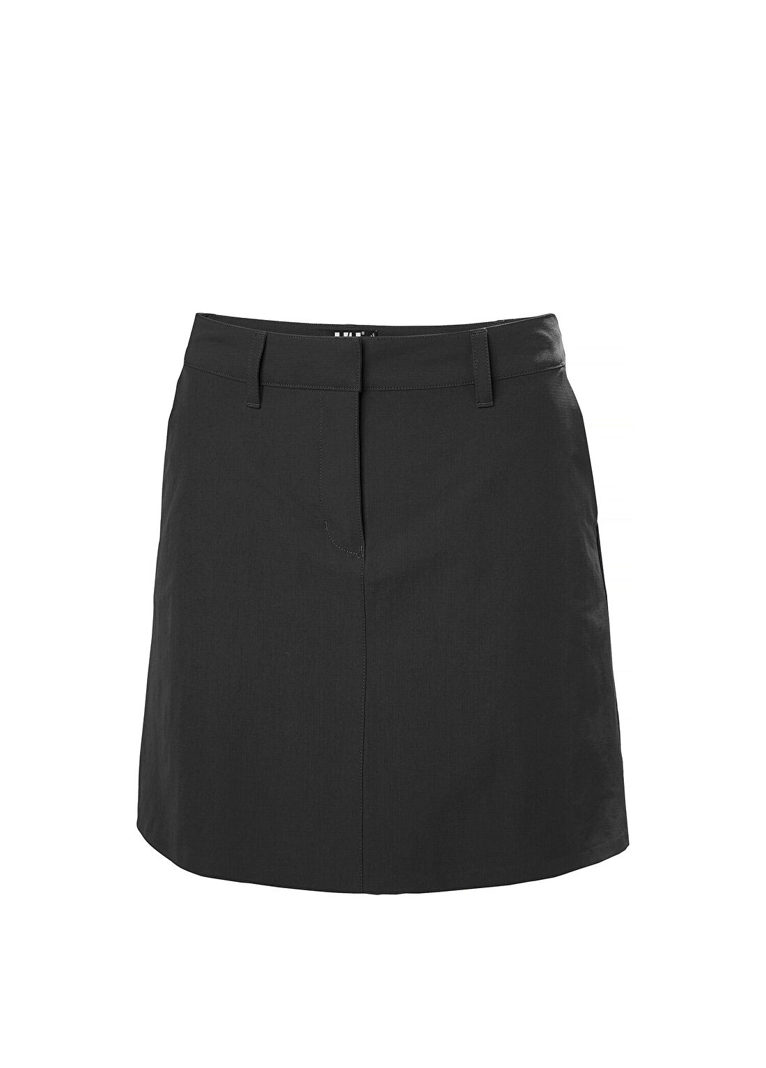 Helly Hansen W QD Ebony Kadın Şort Etek