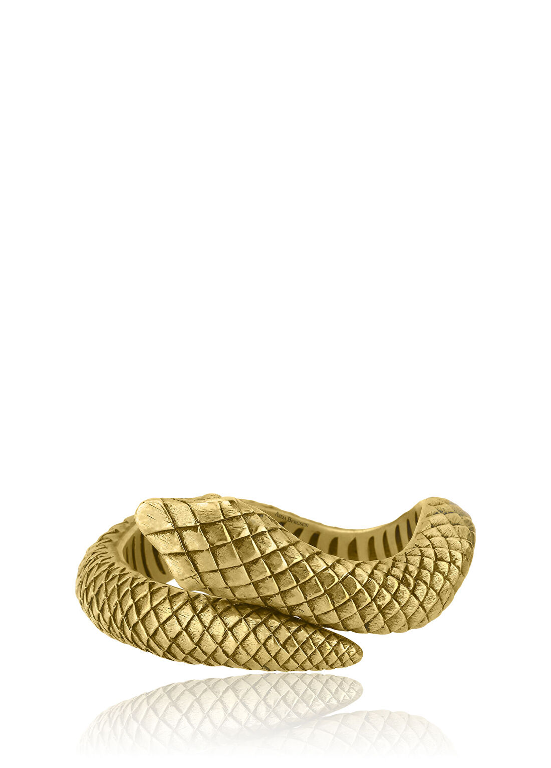 Aida Serpent Kadın Bileklik