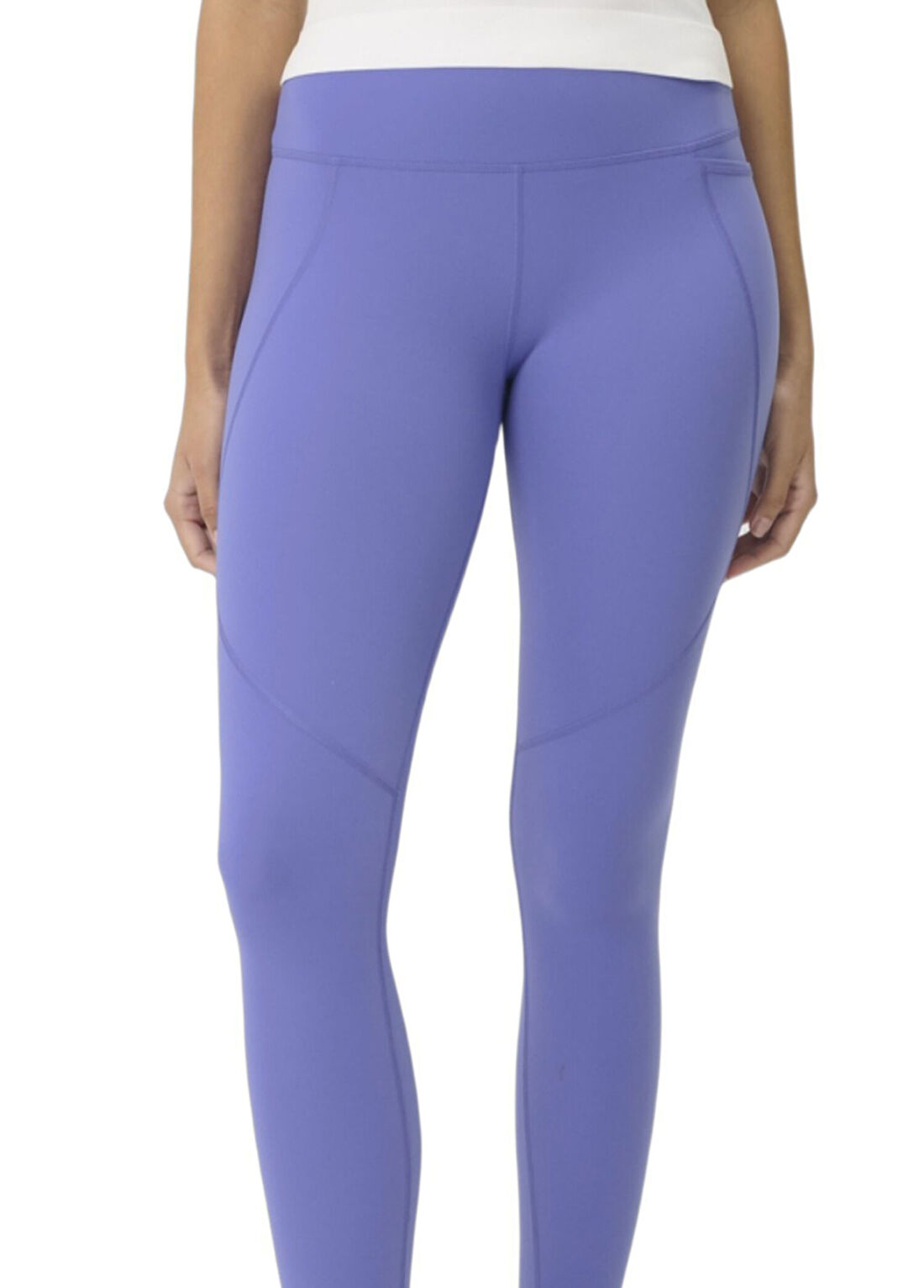 Sweaty Betty Power 7/8 Workout Leggings Kadın Spor Tayt görsel 4