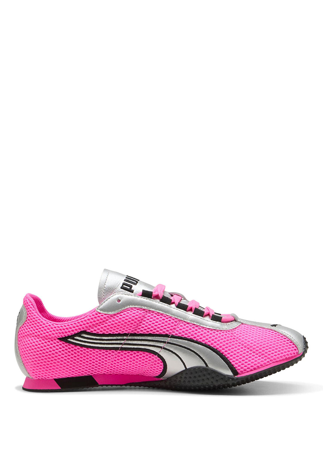 Puma H-Street OG Poison Pink Silver Unisex Sneaker
