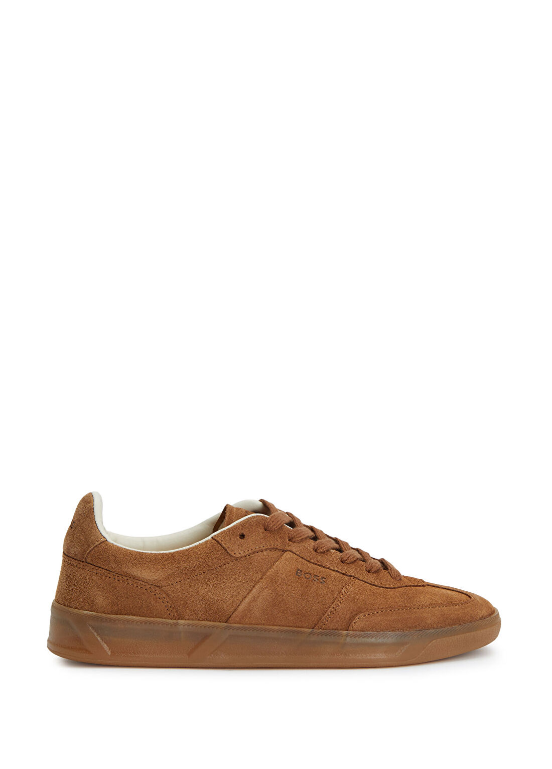Boss Taba Erkek Sneaker