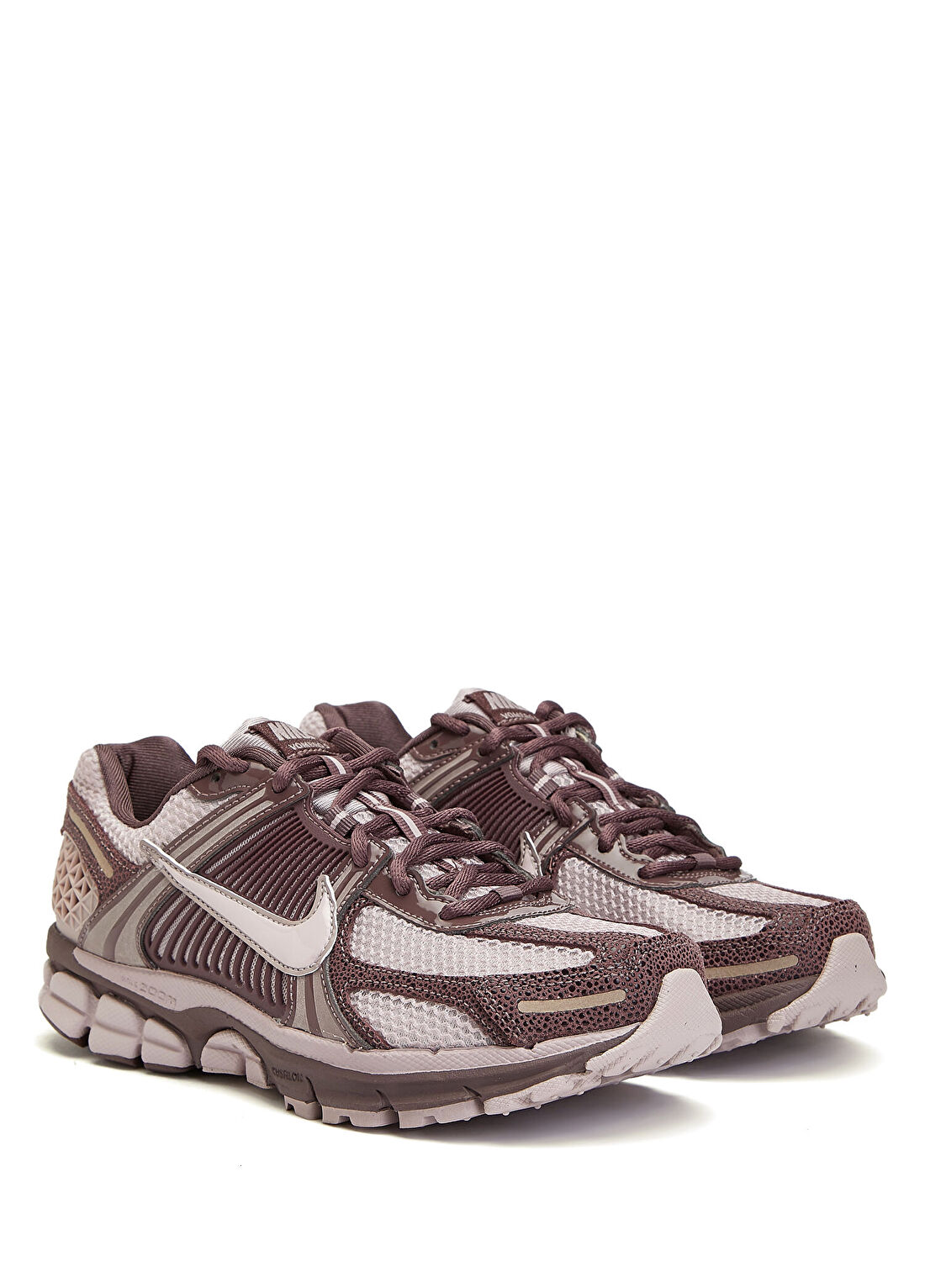 Nike Zoom Vomero 5 Mor Kadın Sneaker görsel 2