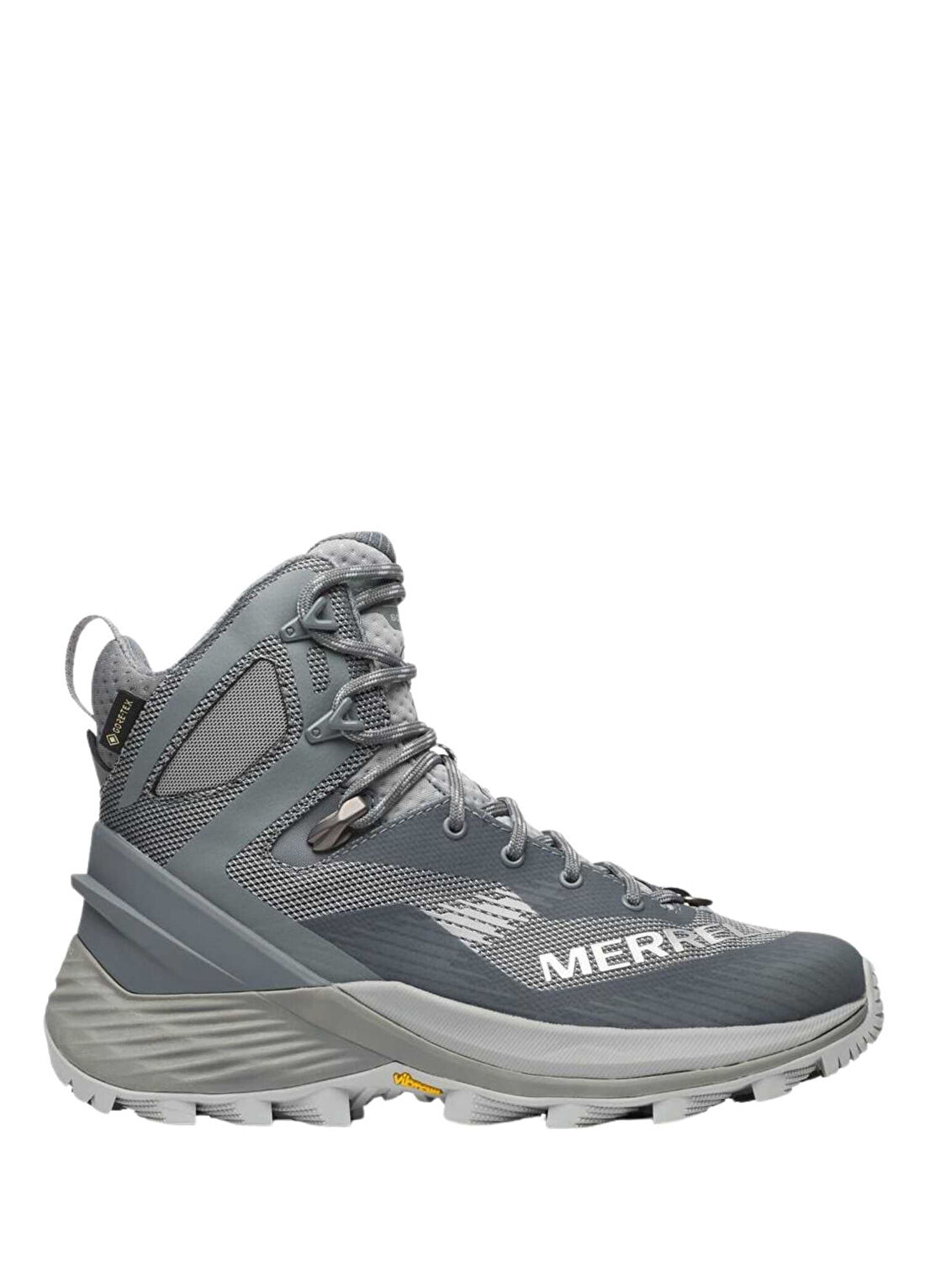Merrell Mtl Thermo Rogue 4 Mid Gtx Gri Kadın Outdoor Bot