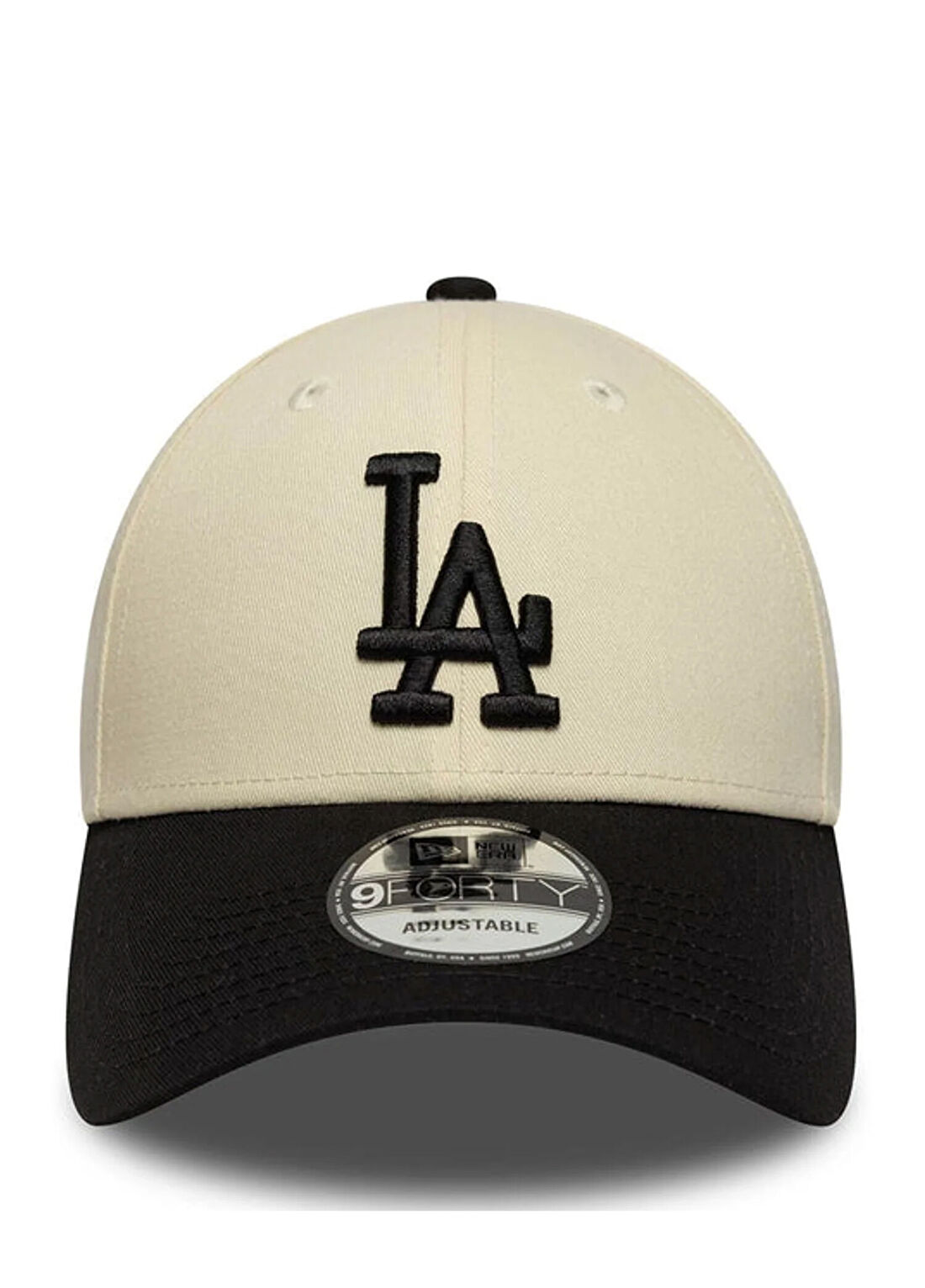 New Era Colour Block 9Forty Losdod Erkek Şapka görsel 2