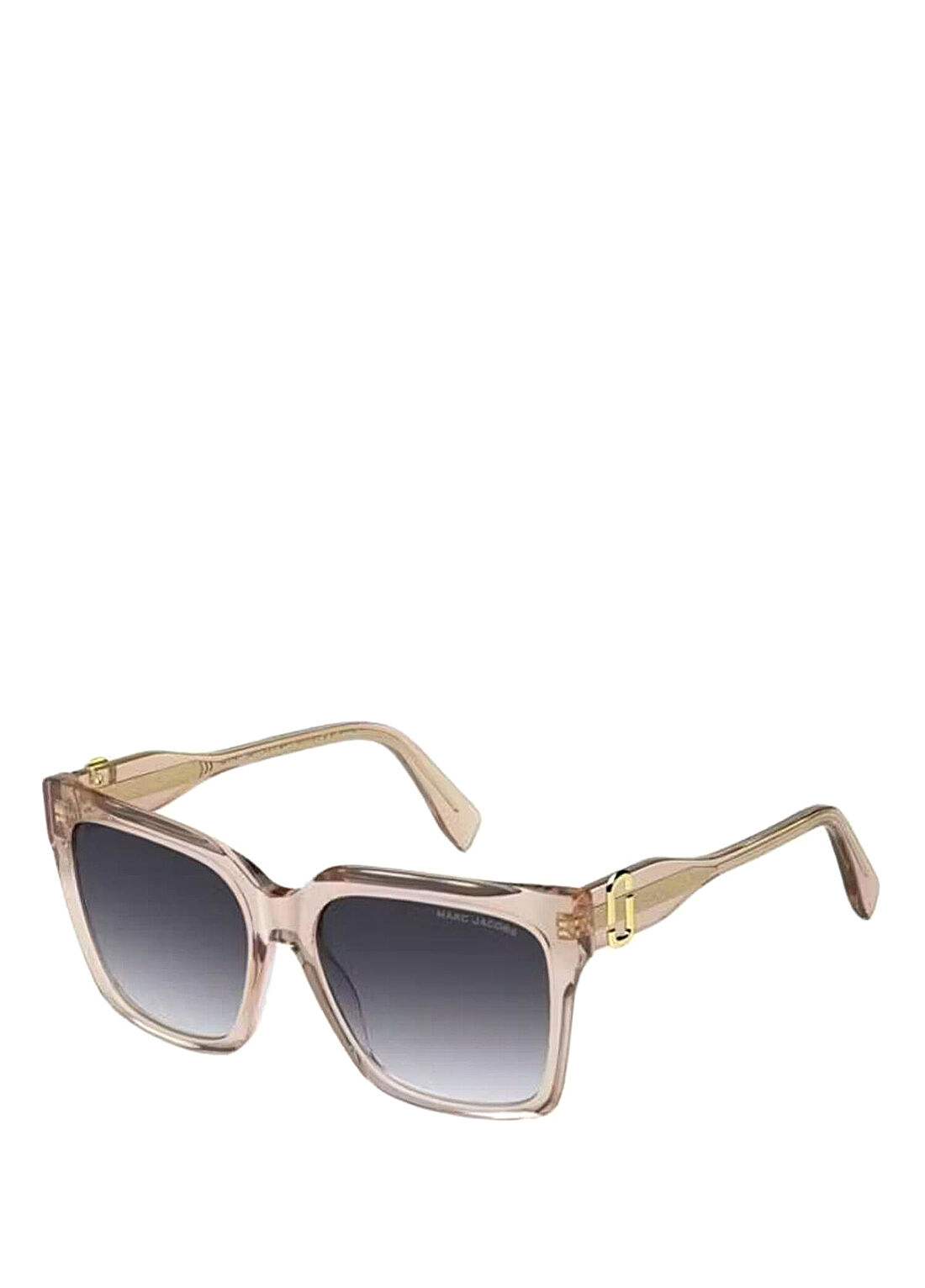 Marc Jacobs Marc 764/S Bej Metal Kadın Güneş Gözlüğü