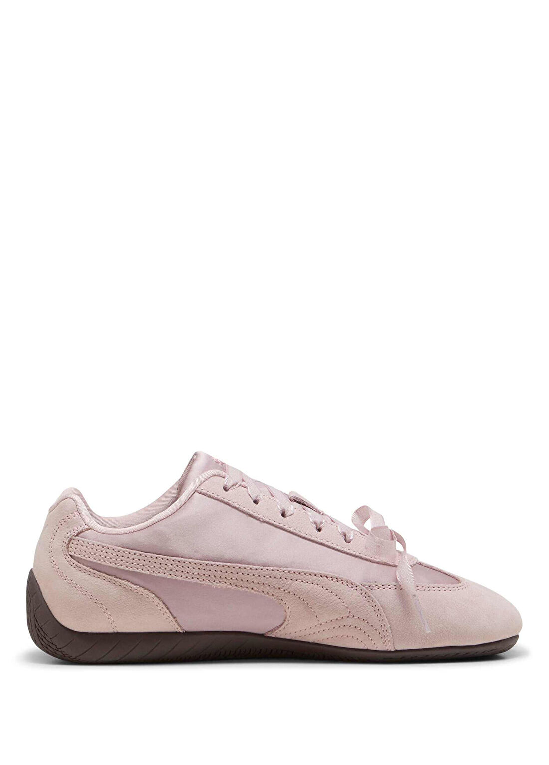 Puma Speedcat Etoile Misty Pink Chocolate Fondue Kadın Sneaker