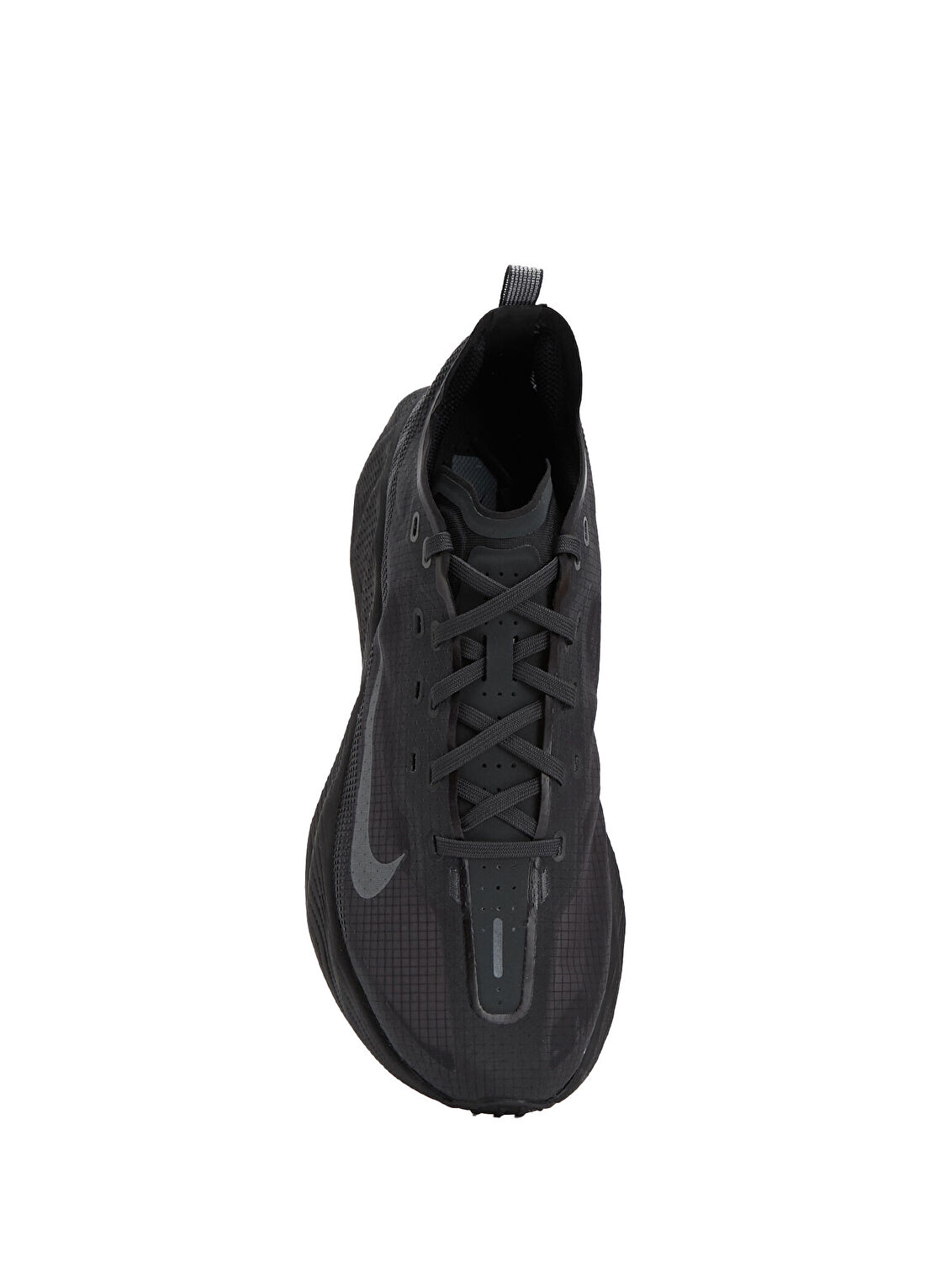 Nike Ava X Siyah Gri Erkek Sneaker görsel 4