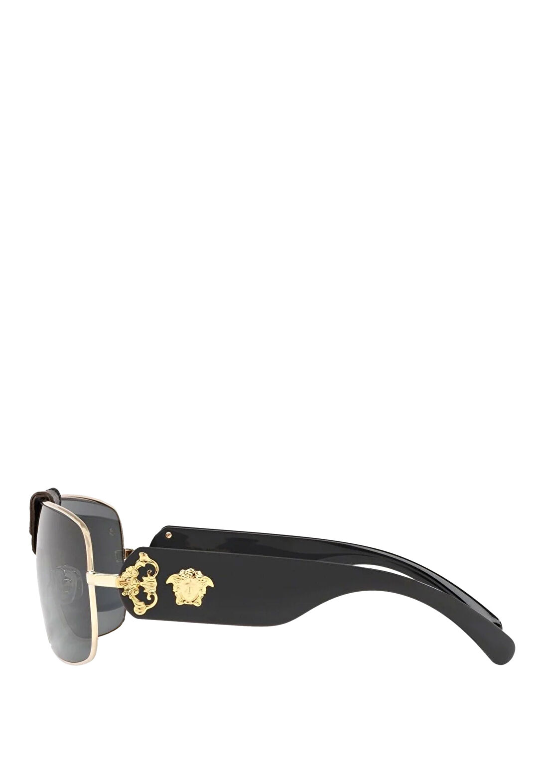 Versace Gold Erkek Güneş Gözlüğü görsel 3