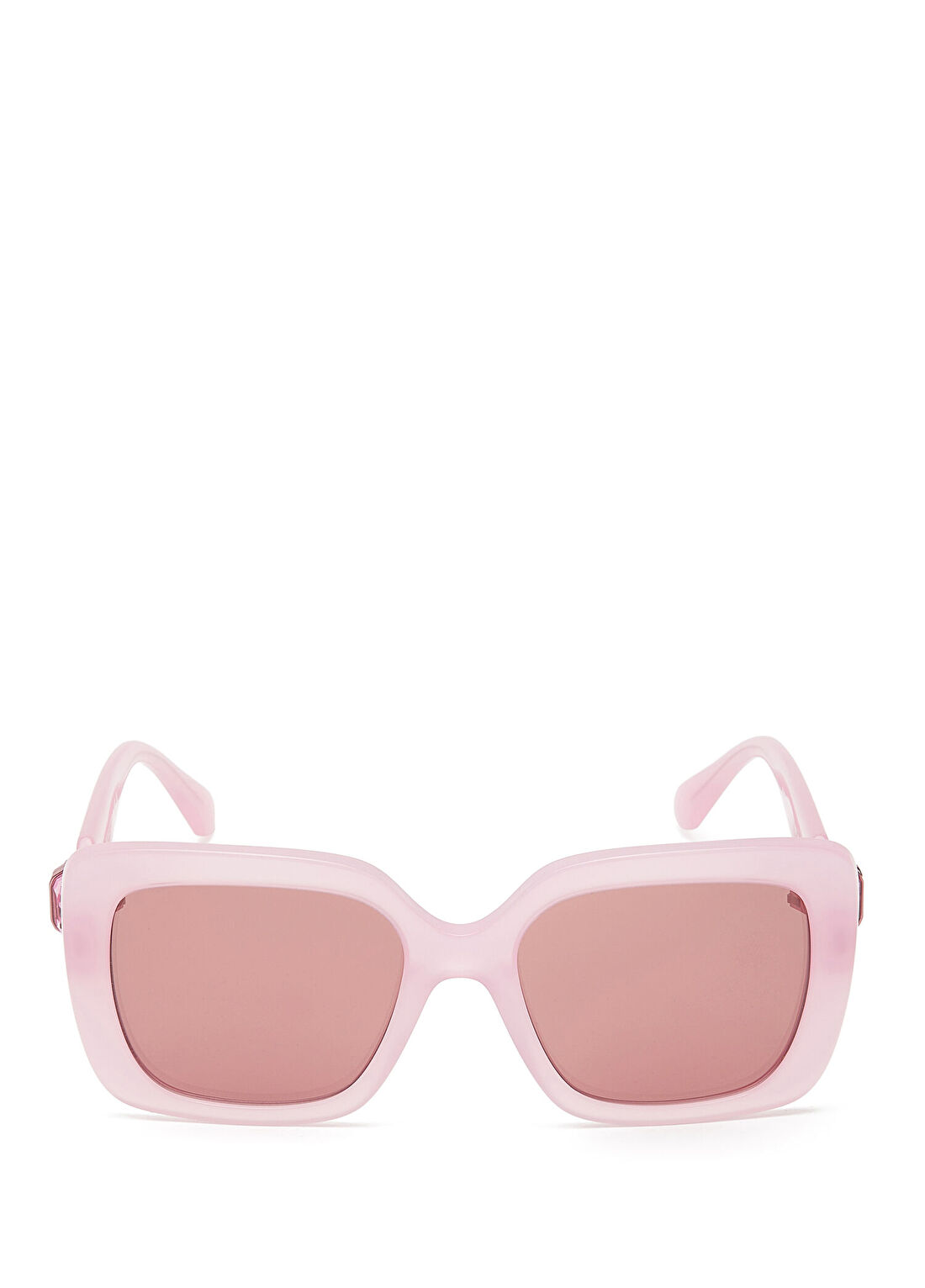 Swarovski SK6001 Pembe Kadın Güneş Gözlüğü