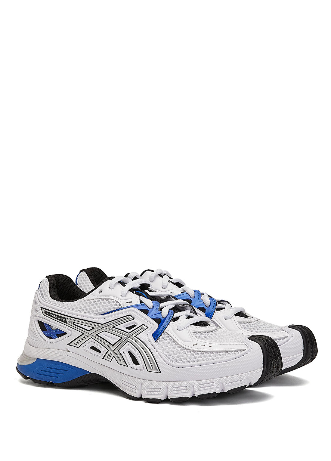 Asics Gel-Sd-Lyte Beyaz Mavi Kadın Sneaker görsel 2